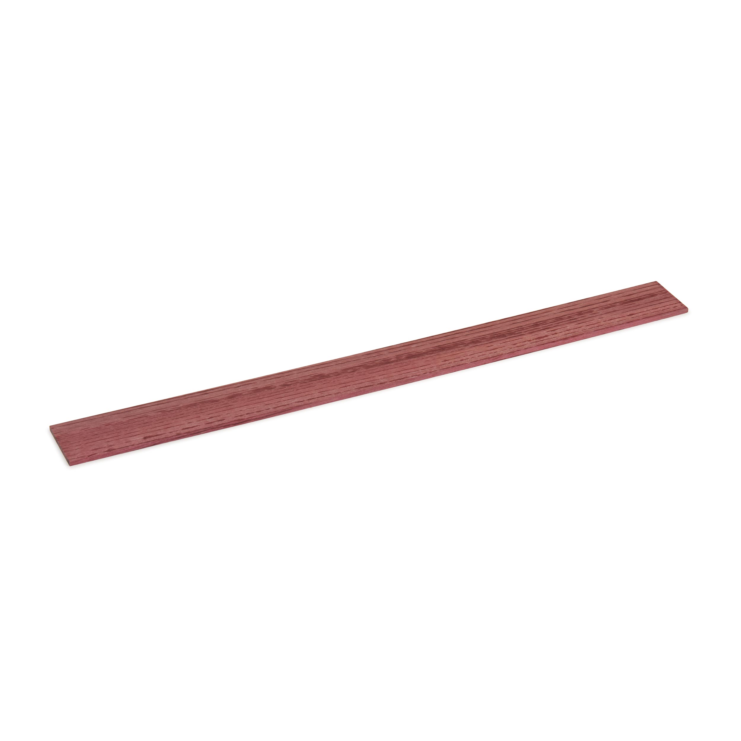 product: Woodcraft Woodshop Purpleheart - 1/8