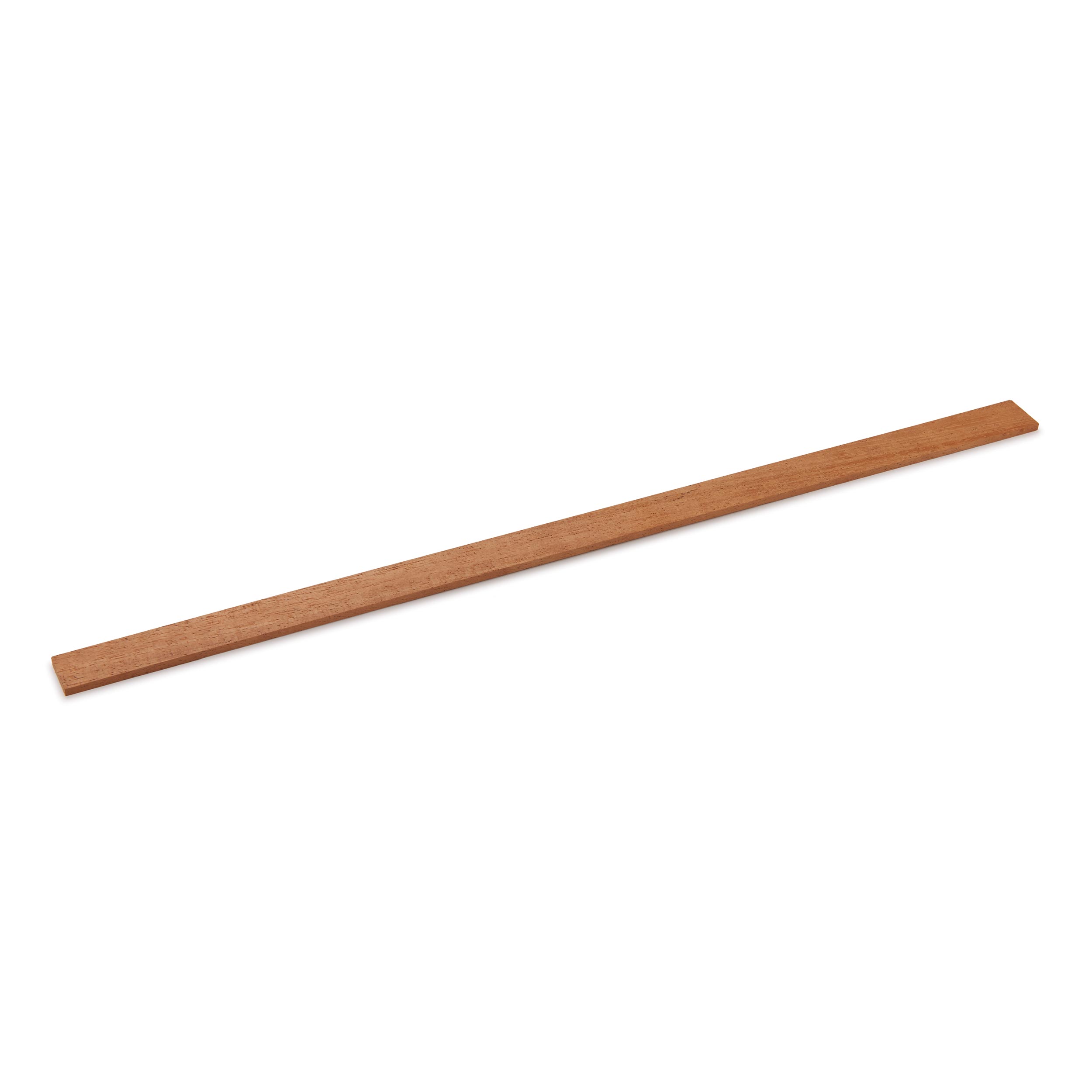 product: Woodcraft Woodshop Mahogany, African - 1/8