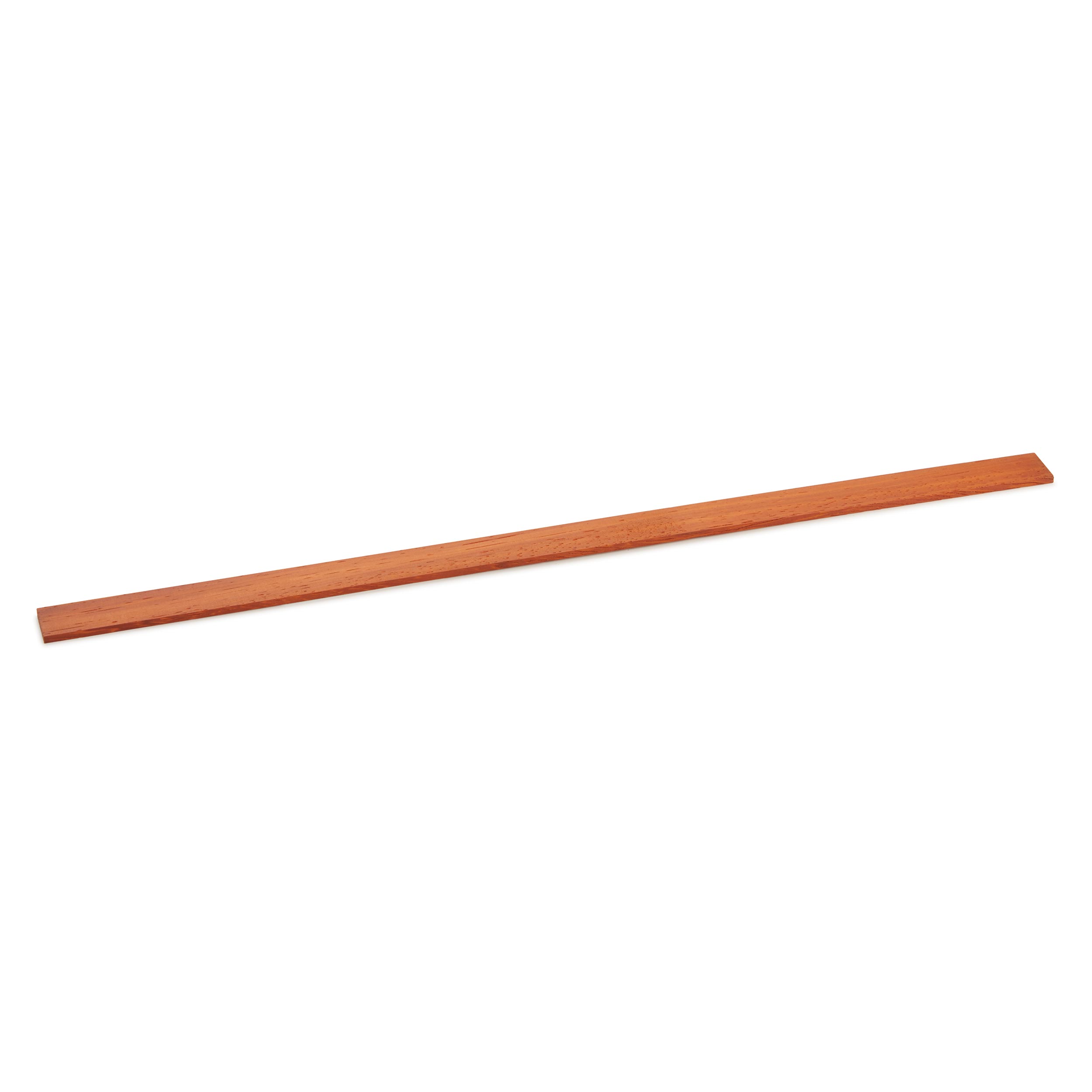 product: Woodcraft Woodshop Padauk - 1/8