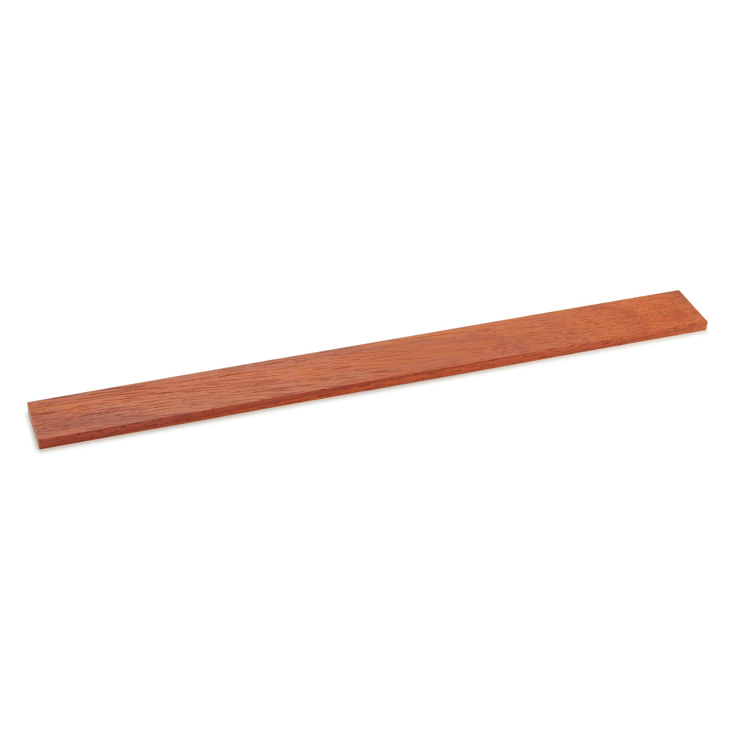 product: Woodcraft Woodshop Padauk - 1/4