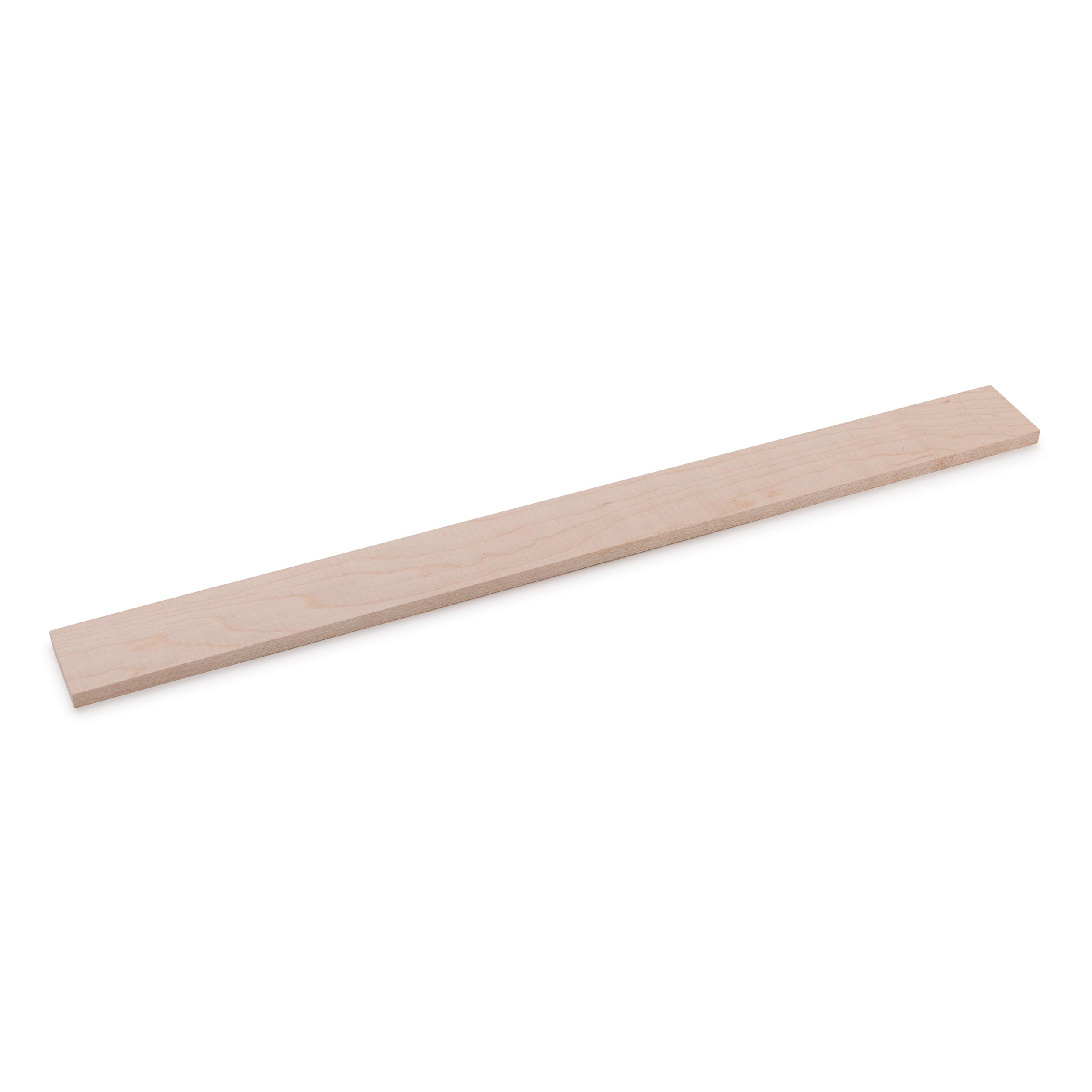 product: Woodcraft Woodshop Maple - 1/4