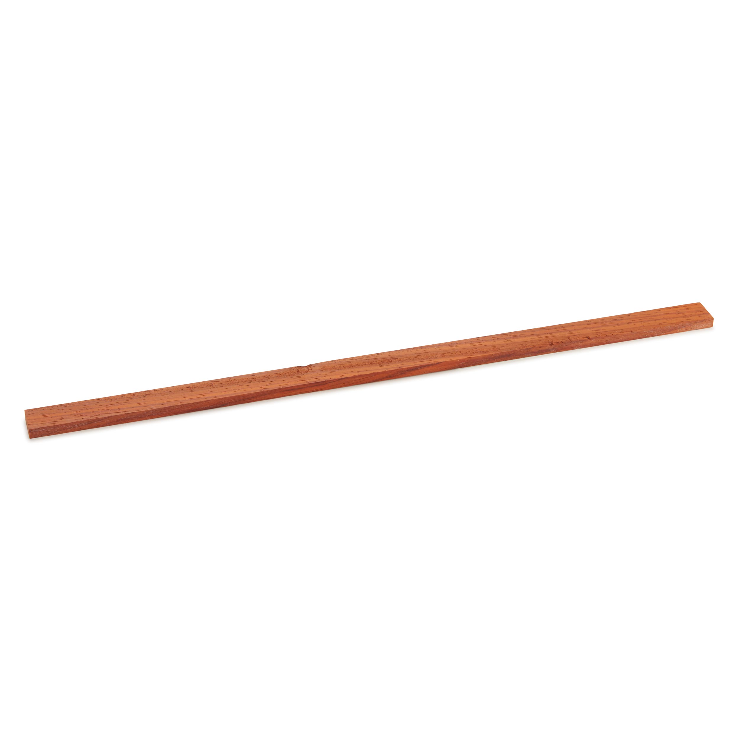 product: Woodcraft Woodshop Padauk - 1/4