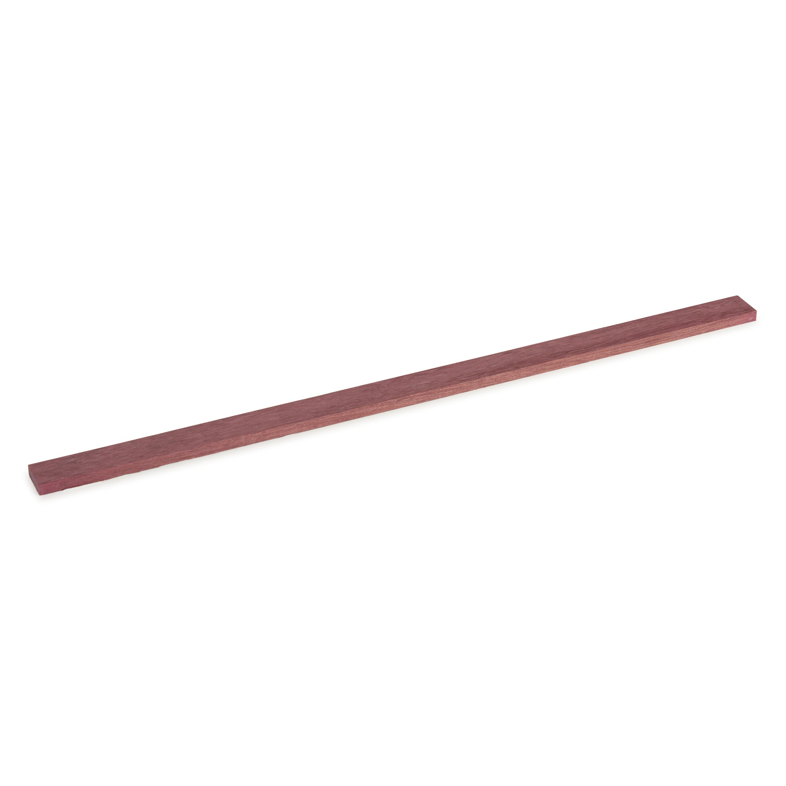 product: Woodcraft Woodshop Purpleheart - 1/4