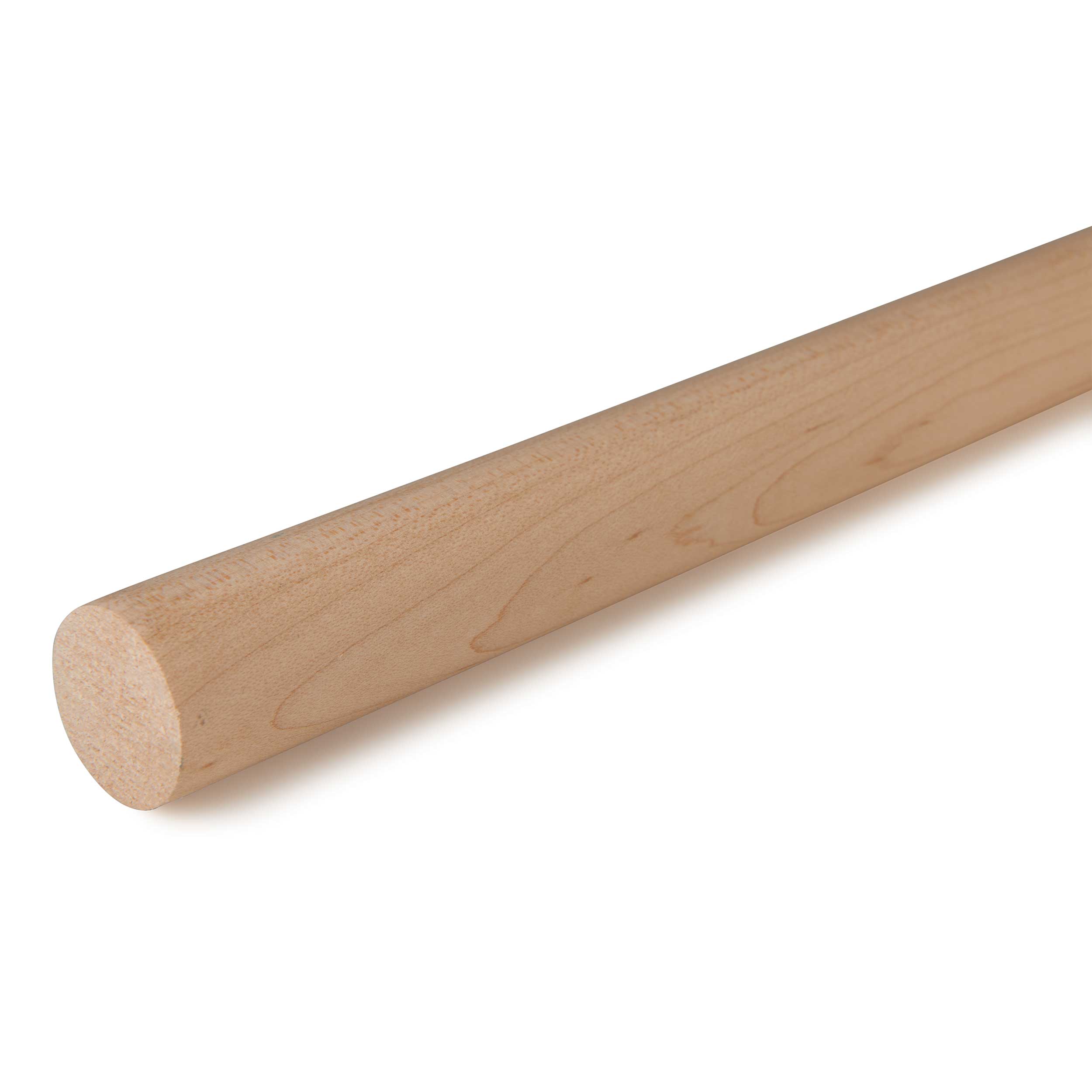 product: Cindoco Maple Wood Dowel - 1