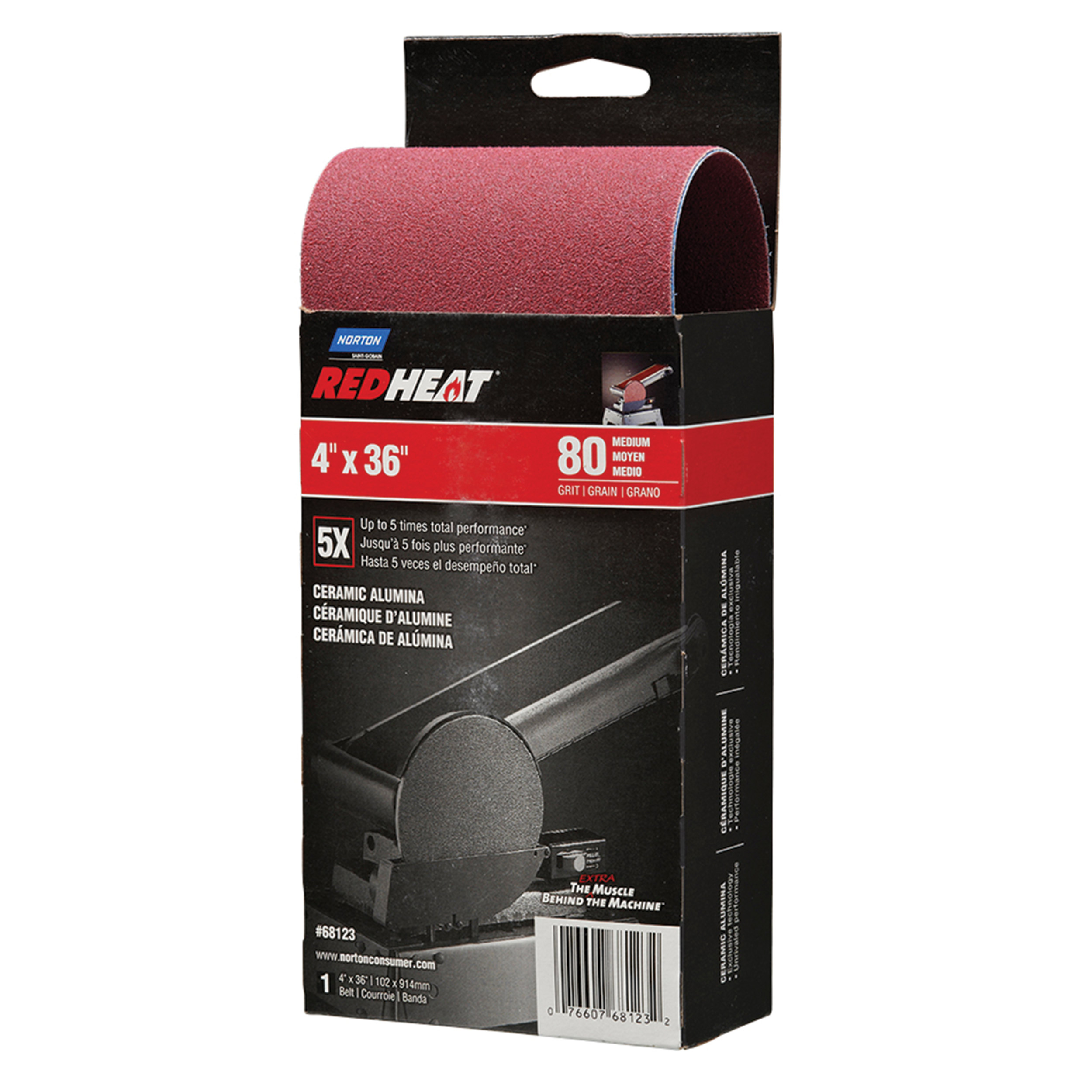 product: Norton 4