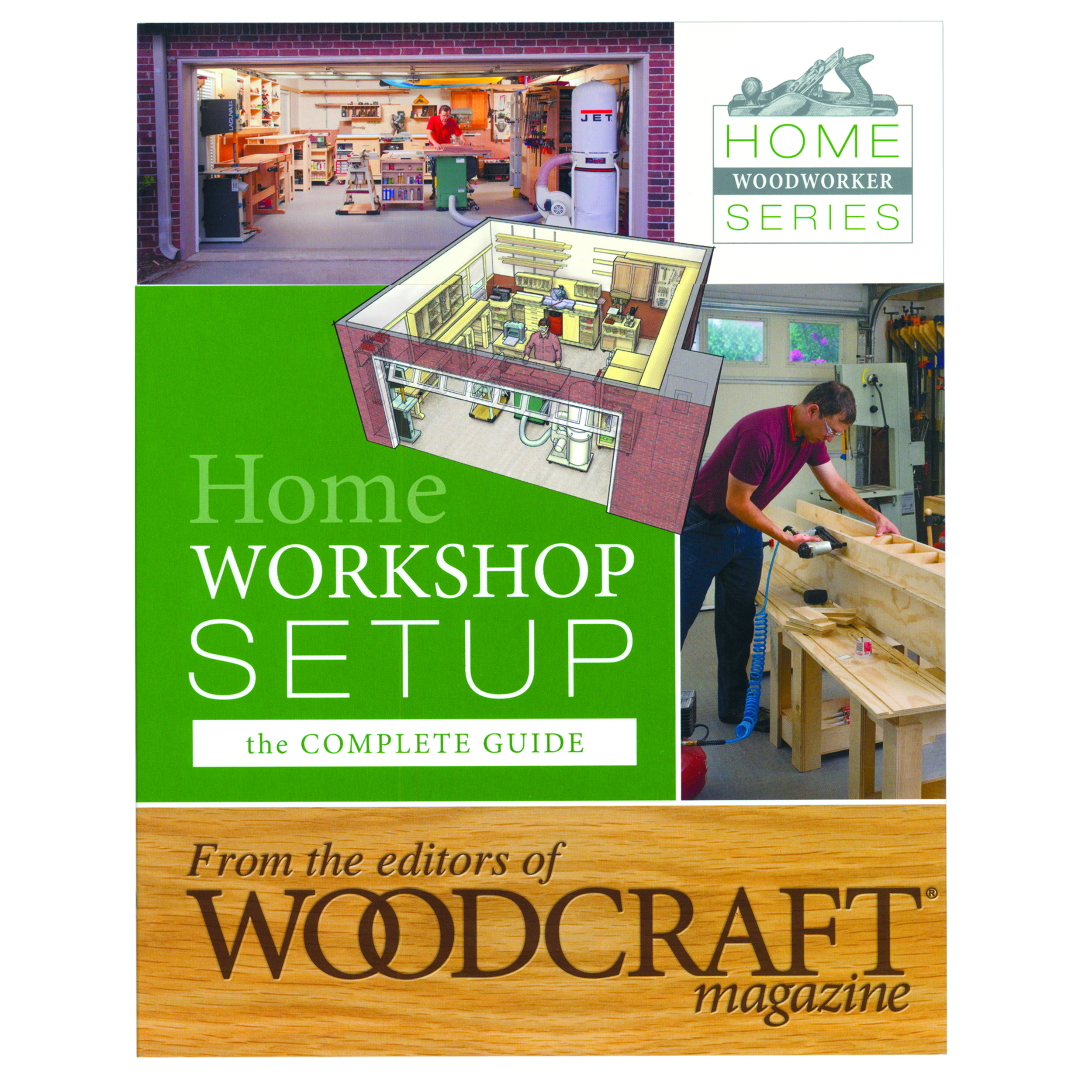 Home Workshop Setup The Complete Guide