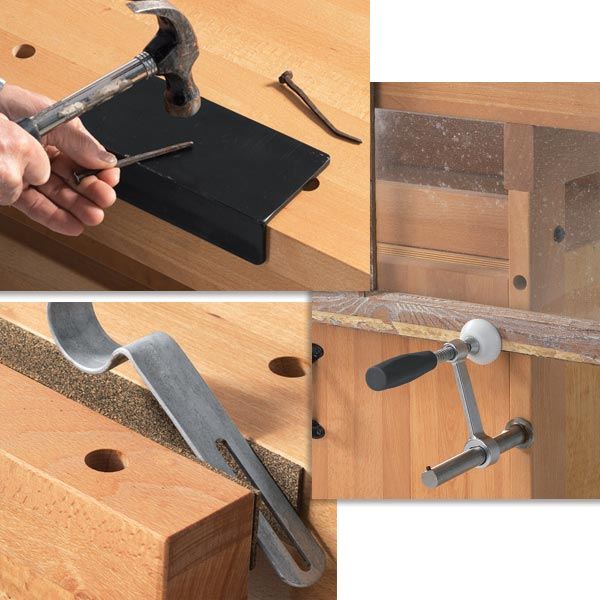 product: Sjöbergs Scandi Plus Accessory Kit shown