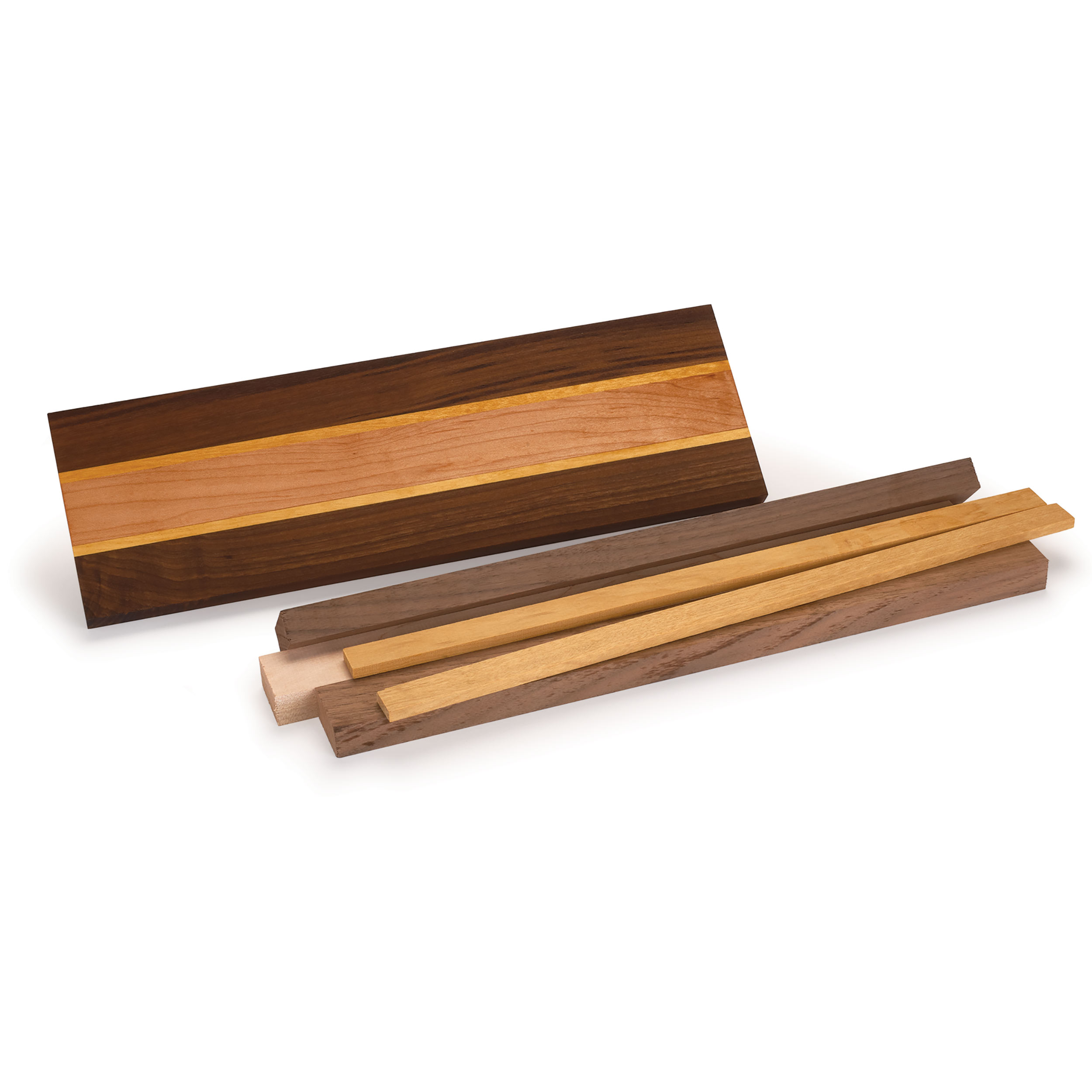 Cutting Board Kit - No 1