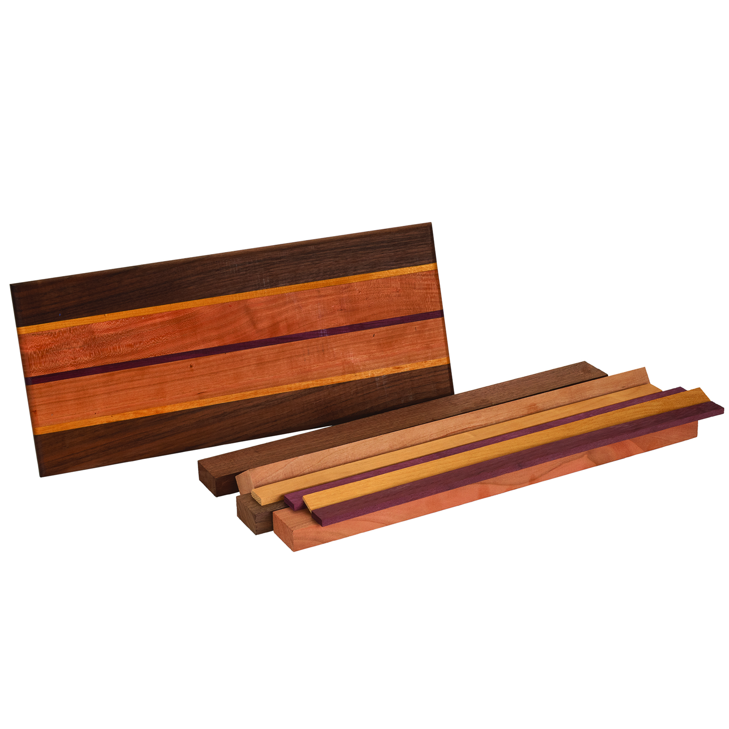 Cutting Board Kit No 3