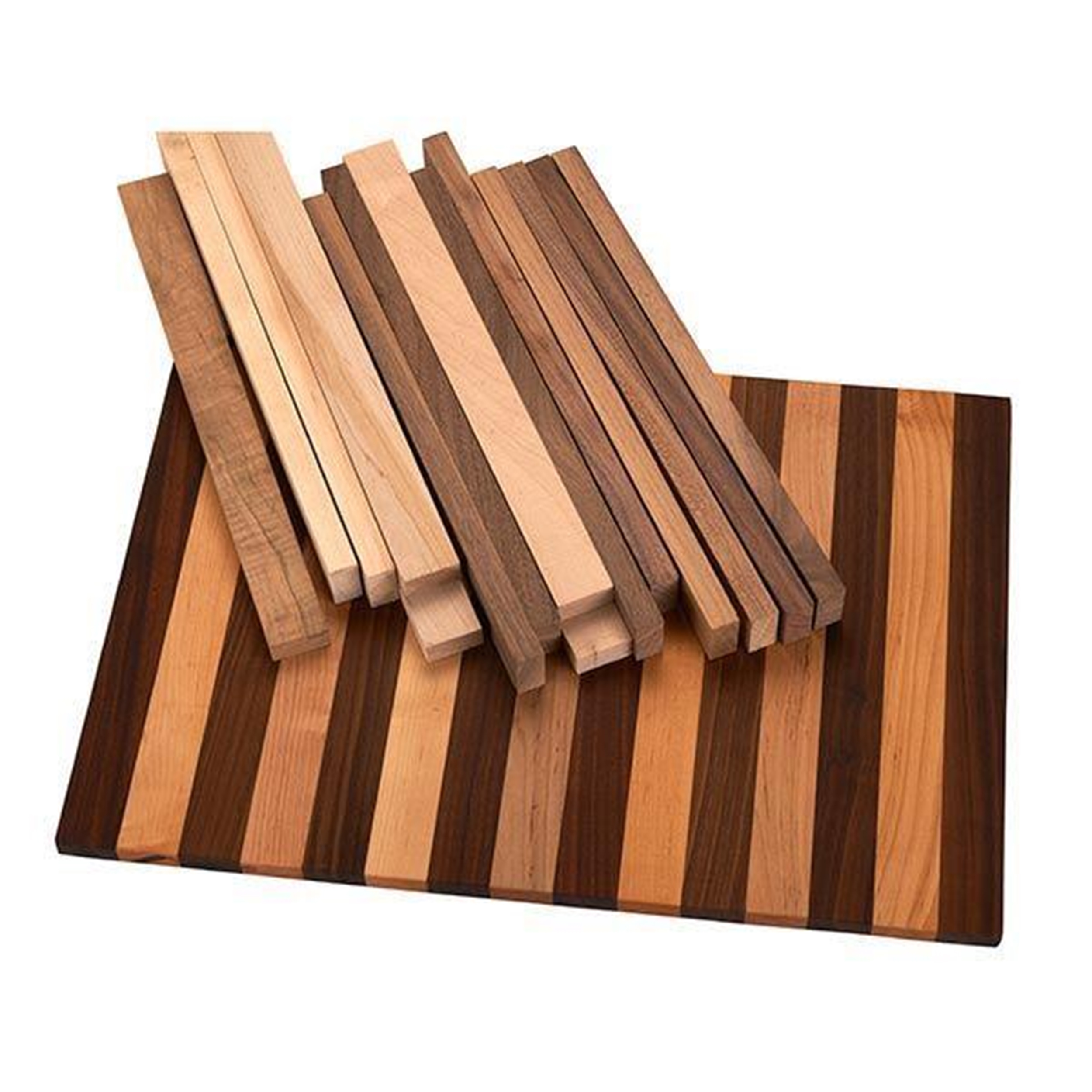 Tap Room Cutting Board Kit