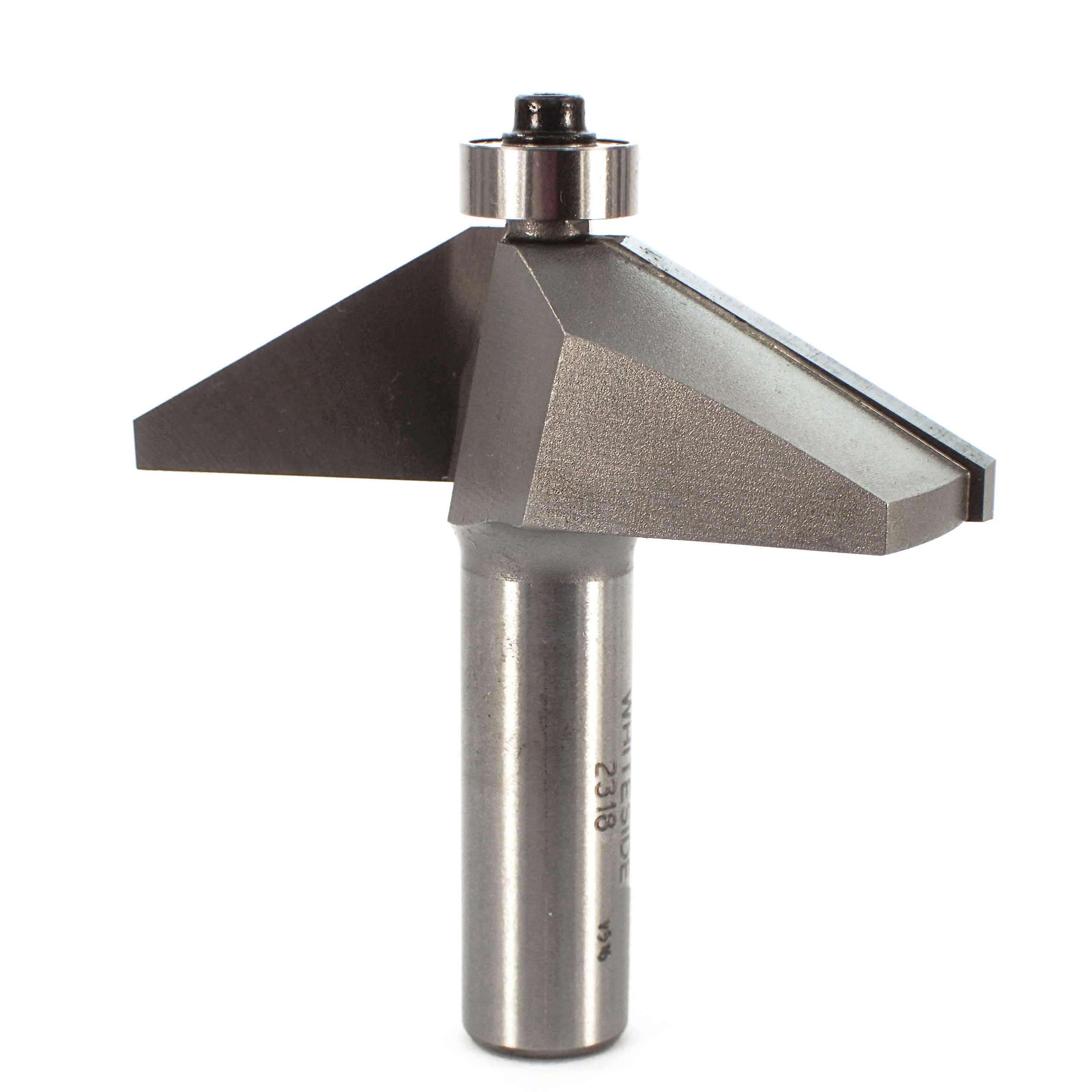 product: Whiteside #2318 60 Degree Chamfer 1
