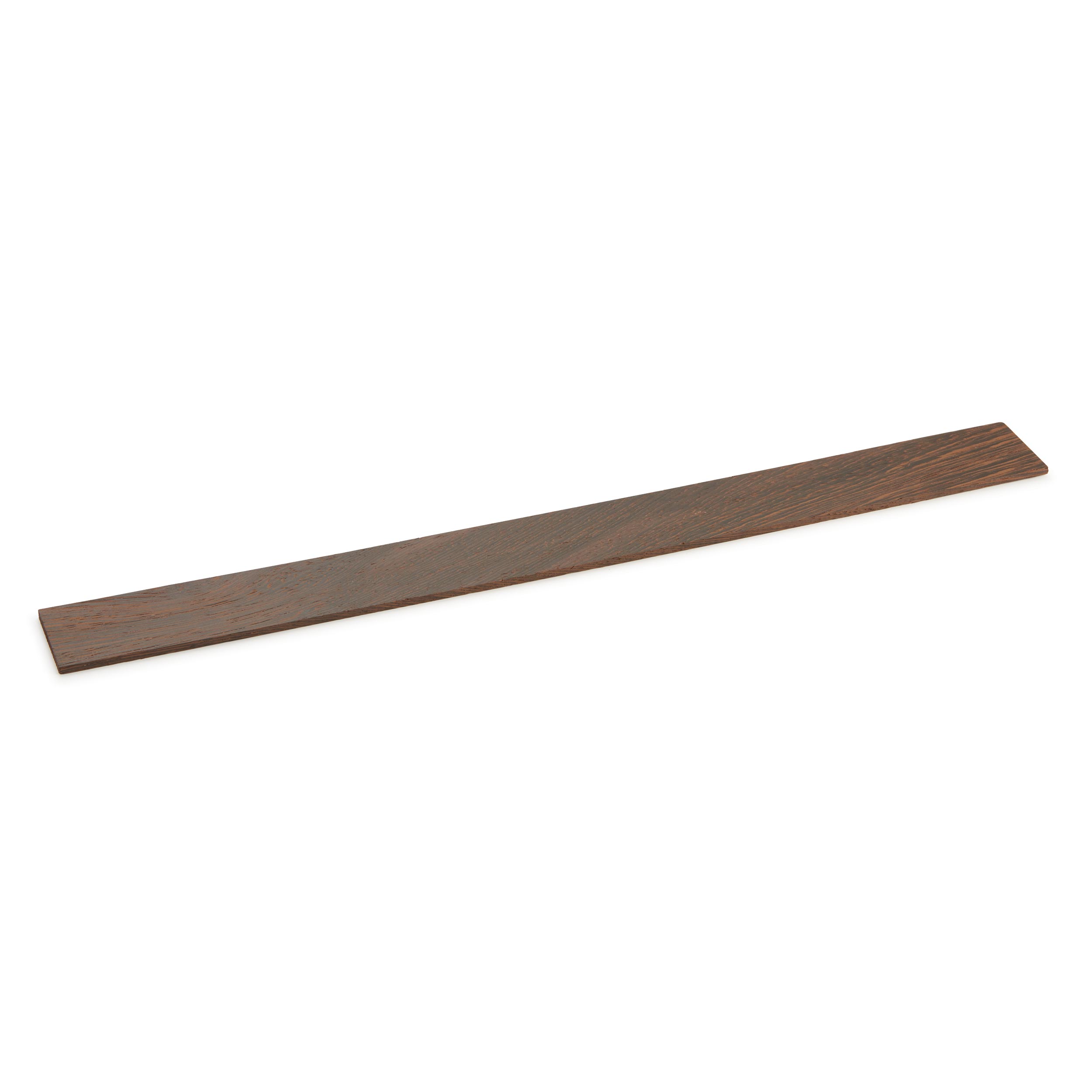 product: Woodcraft Woodshop Wenge - 1/8
