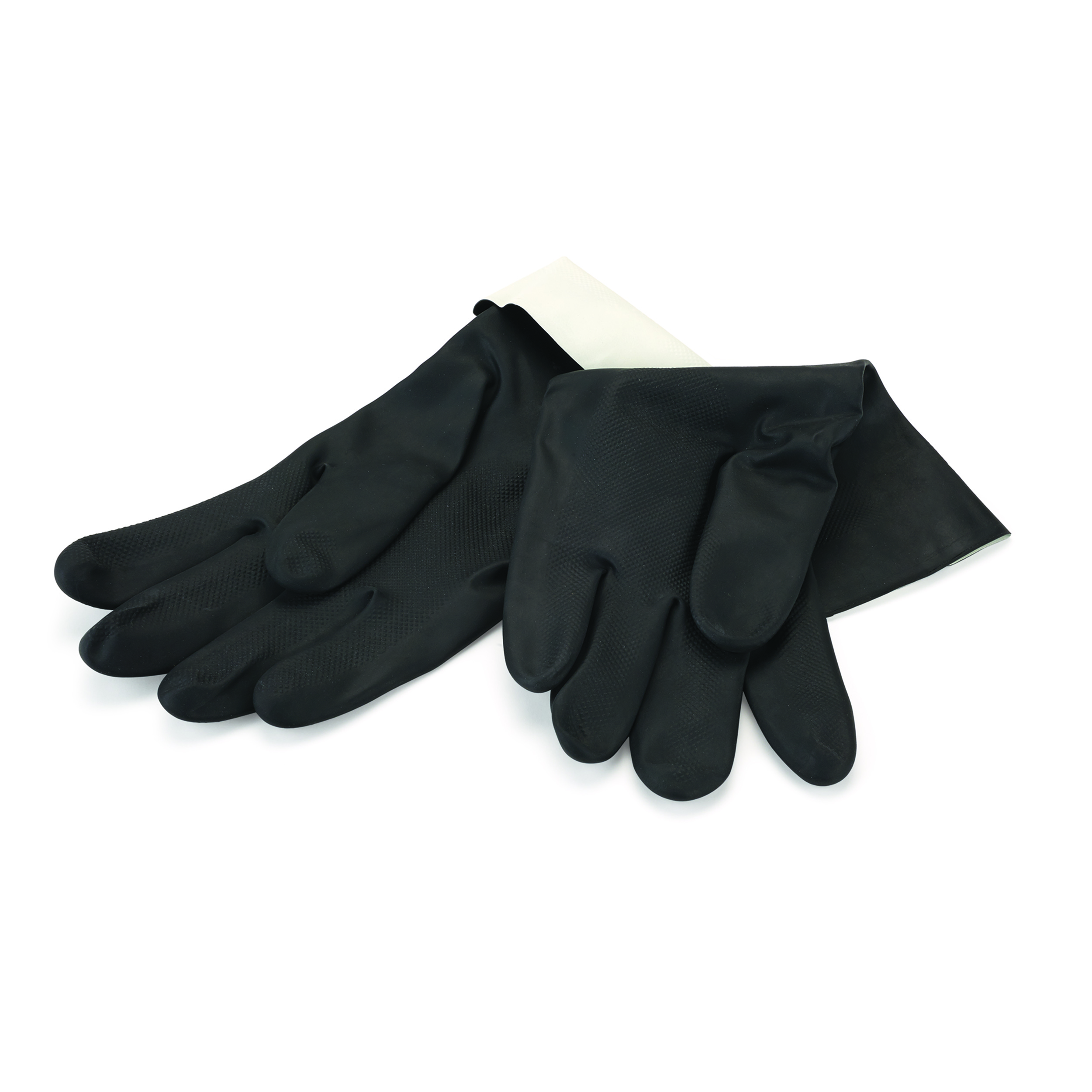 Deluxe Neoprene 12in Large Gloves, Pair