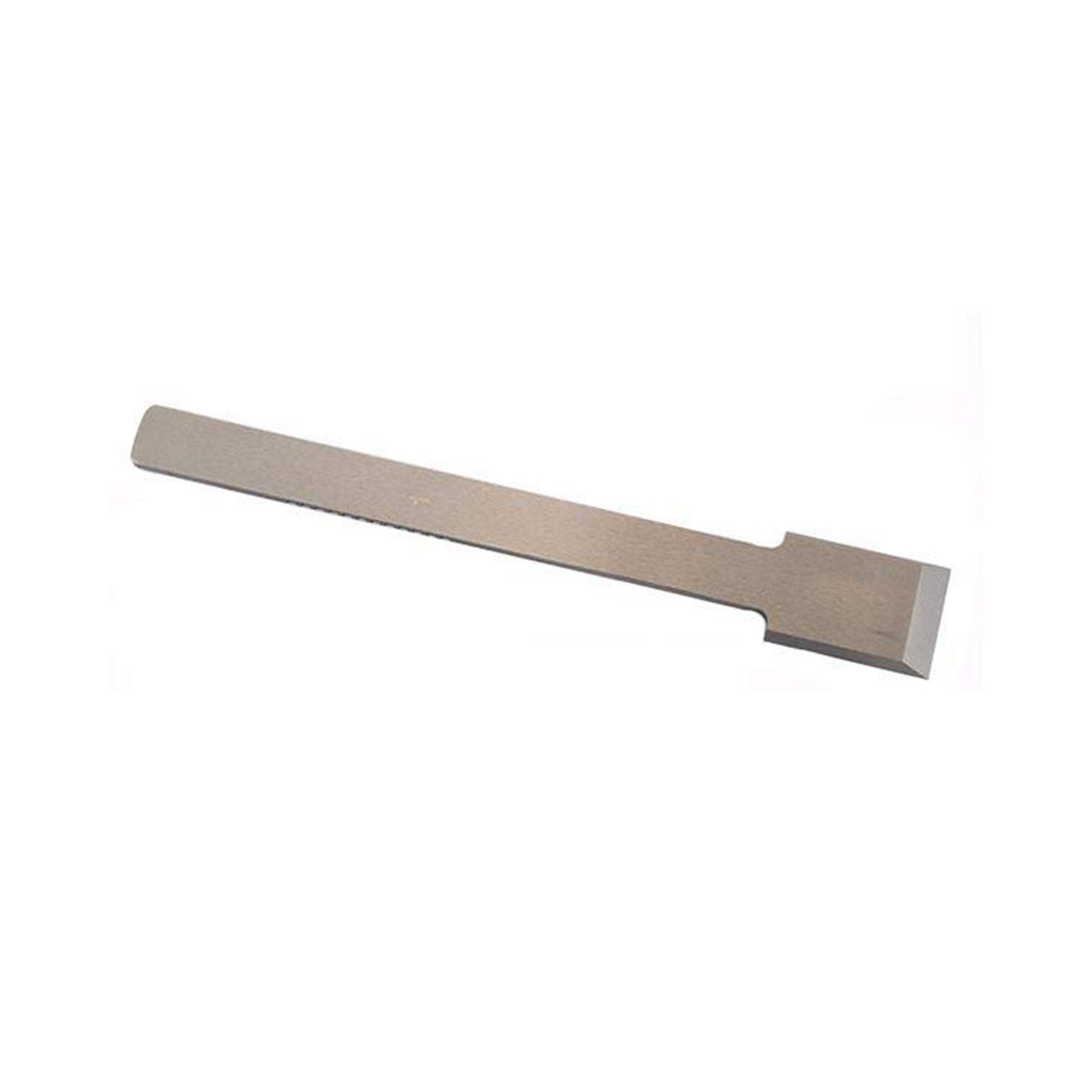 product: WoodRiver Large Shoulder Plane Spare Blade - No. 93 shown