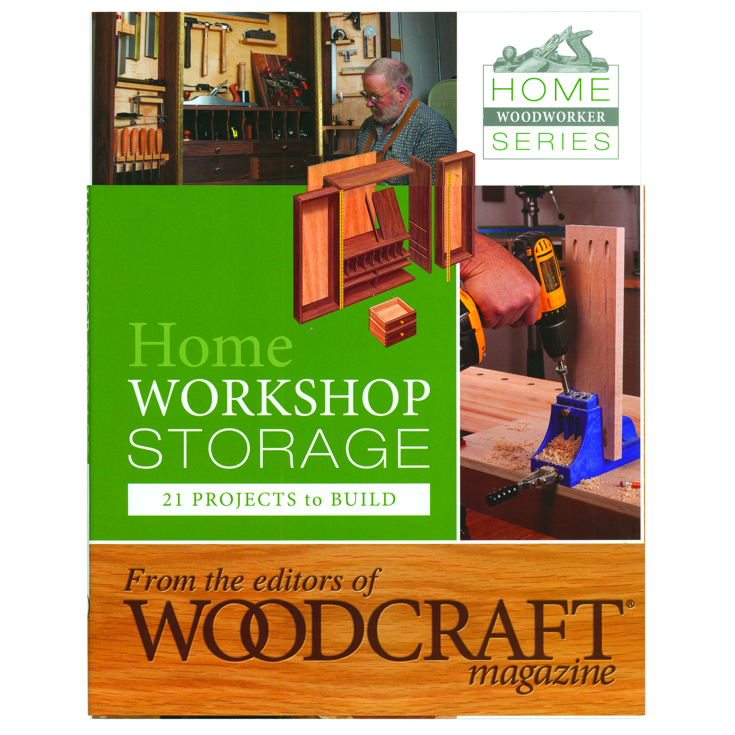 Home Workshop Storage 21 Projects To Build