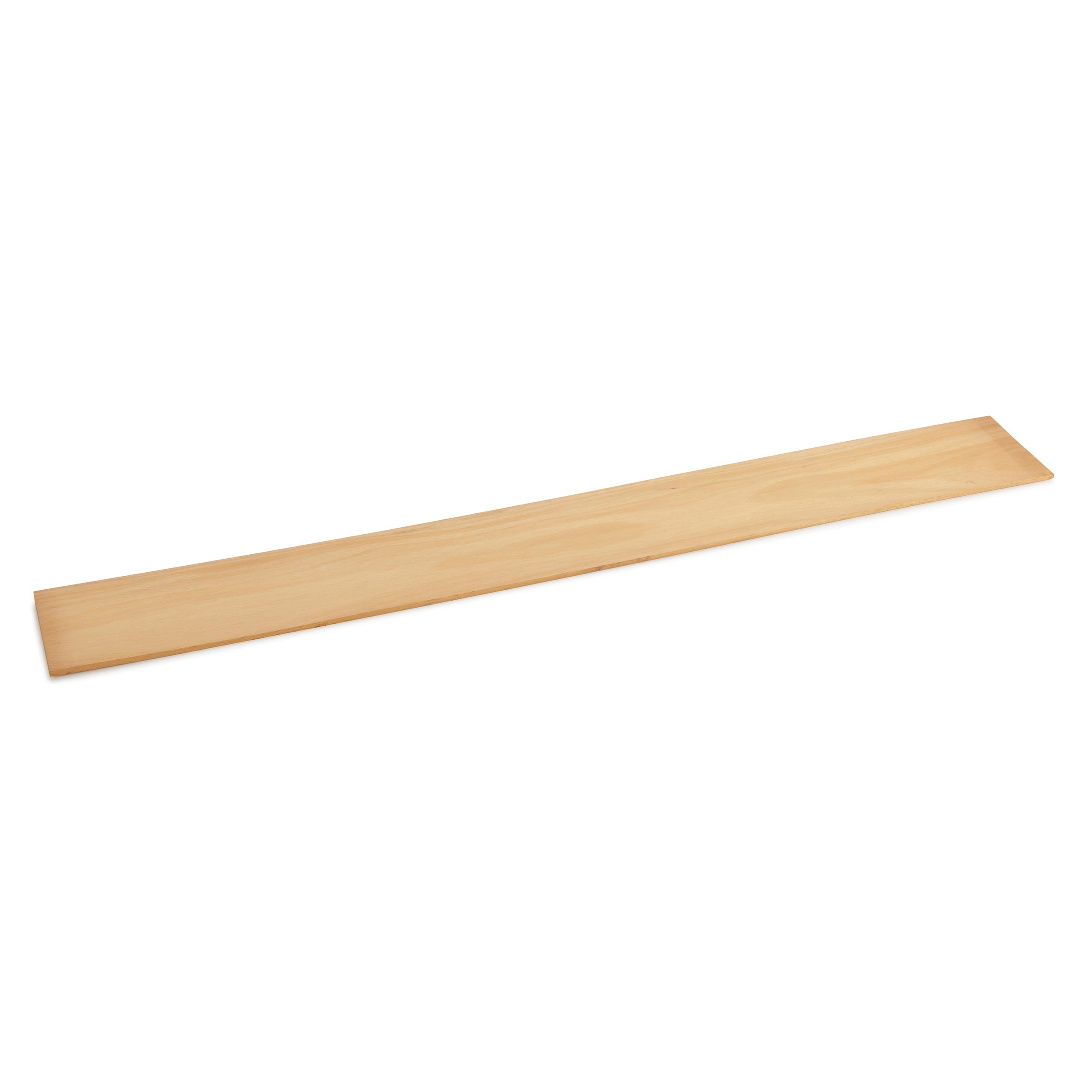 product: Woodcraft Woodshop Osage Orange, Argentine - 1/8