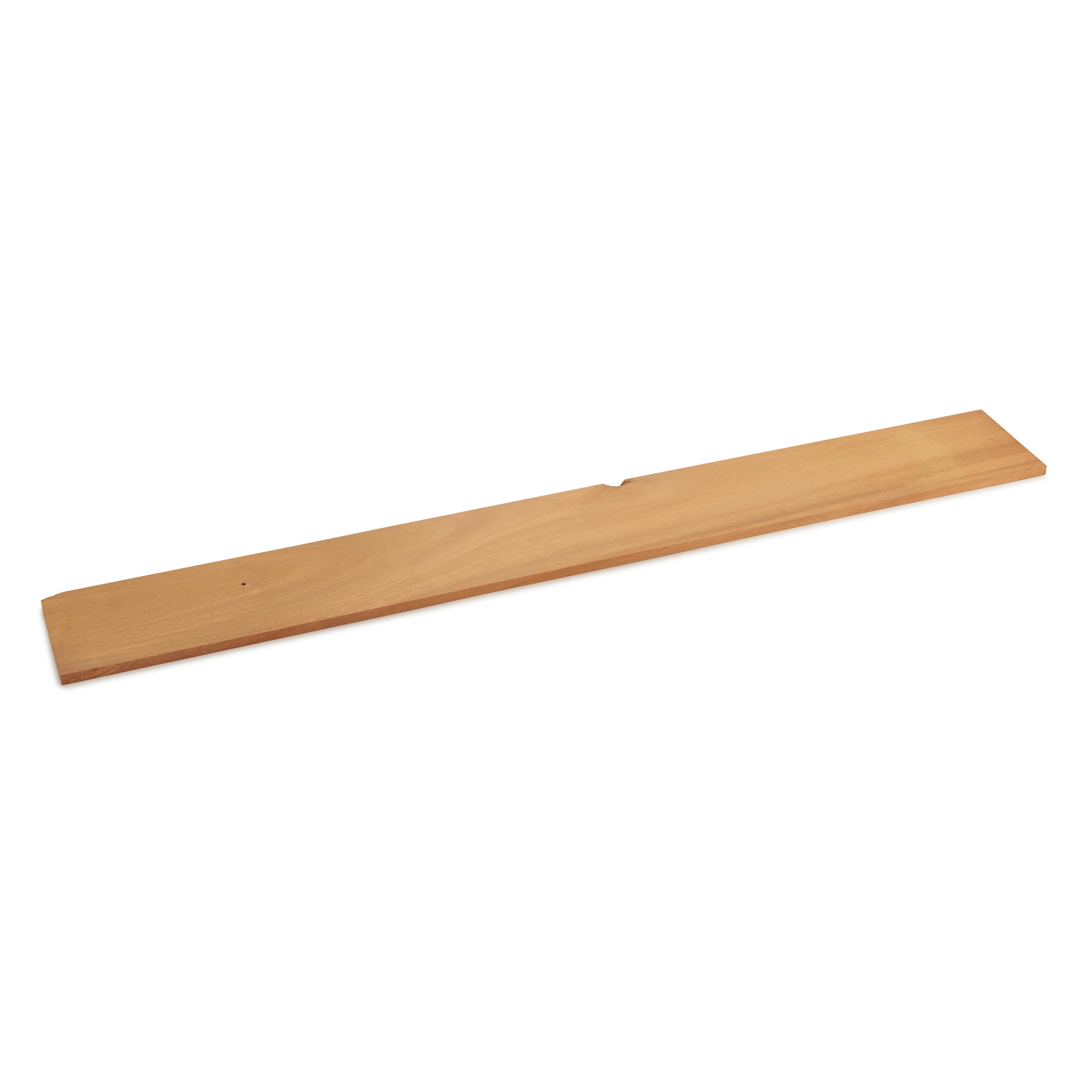 product: Woodcraft Woodshop Osage Orange, Argentine - 1/4