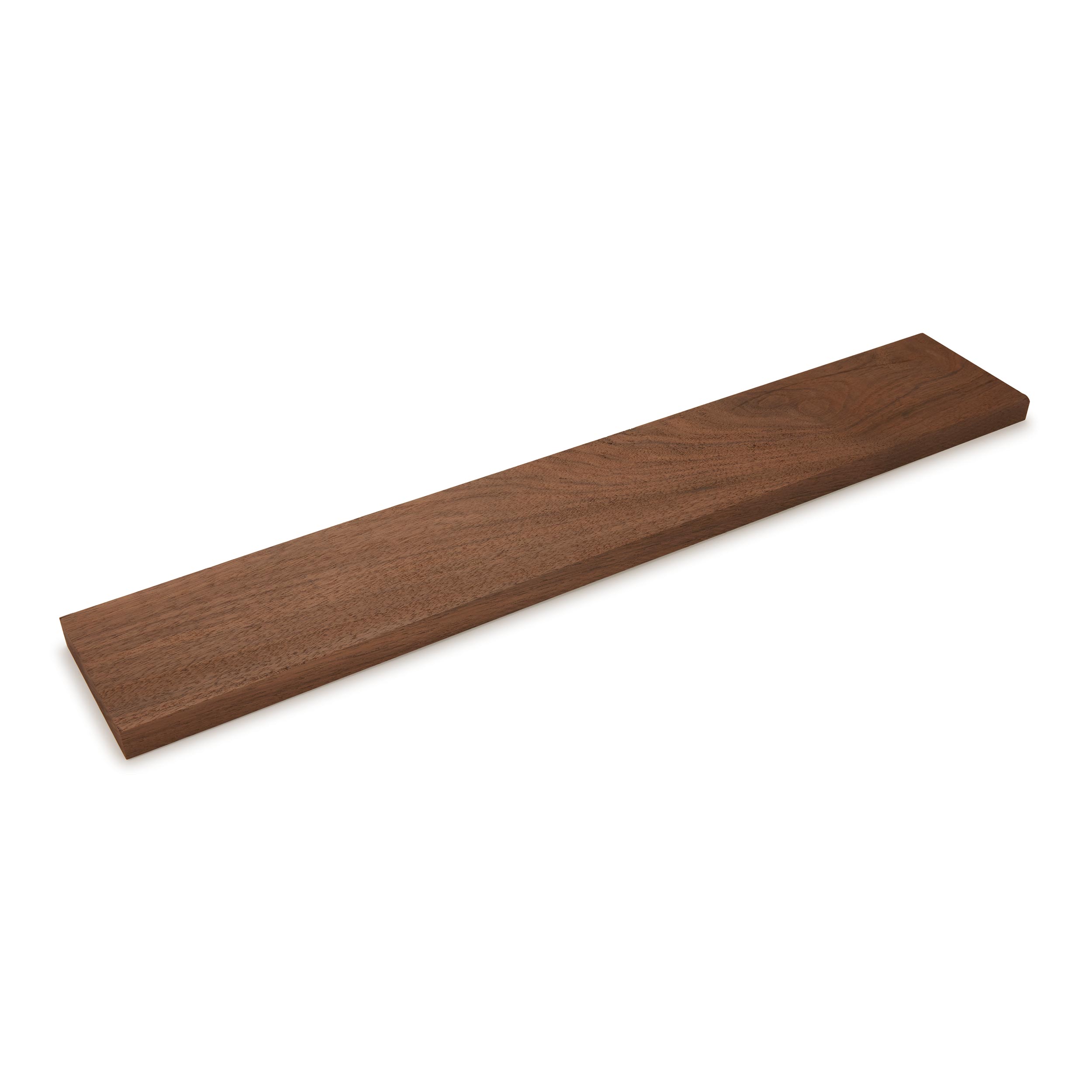 product: Woodcraft Woodshop Peruvian Walnut - 3/4
