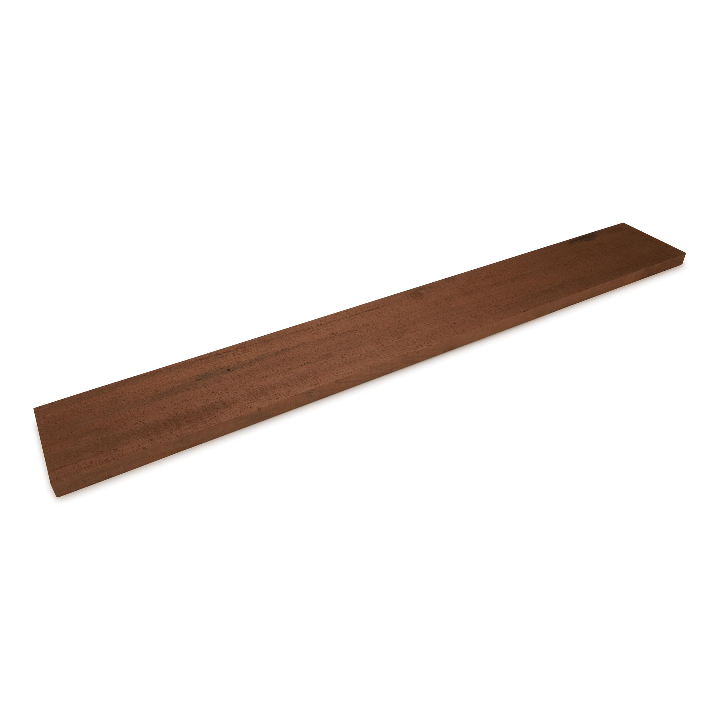 product: Woodcraft Woodshop Peruvian Walnut- 3/4