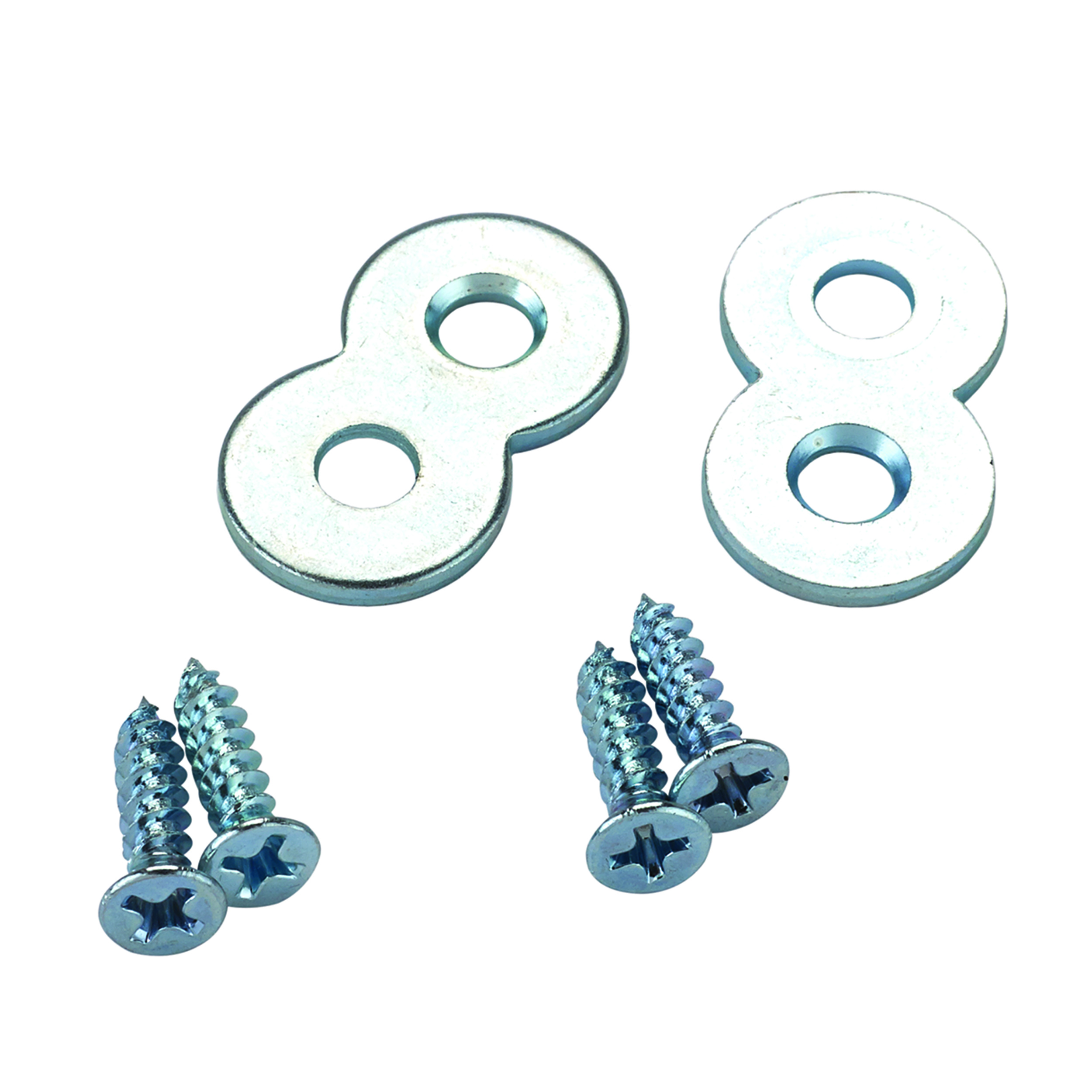 Desk Top - Figure 8 - Fastener 10-piece