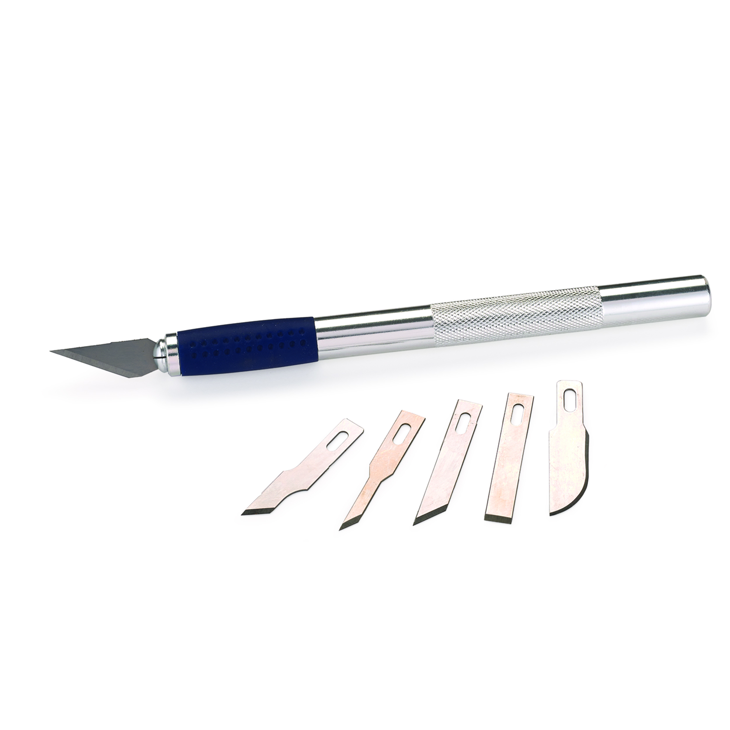 product: WoodRiver Precision Craft Knife shown