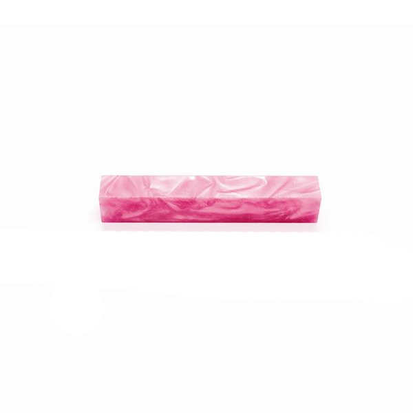 product: WoodRiver Acrylic Pen Blank - Pretty In Pink - 3/4