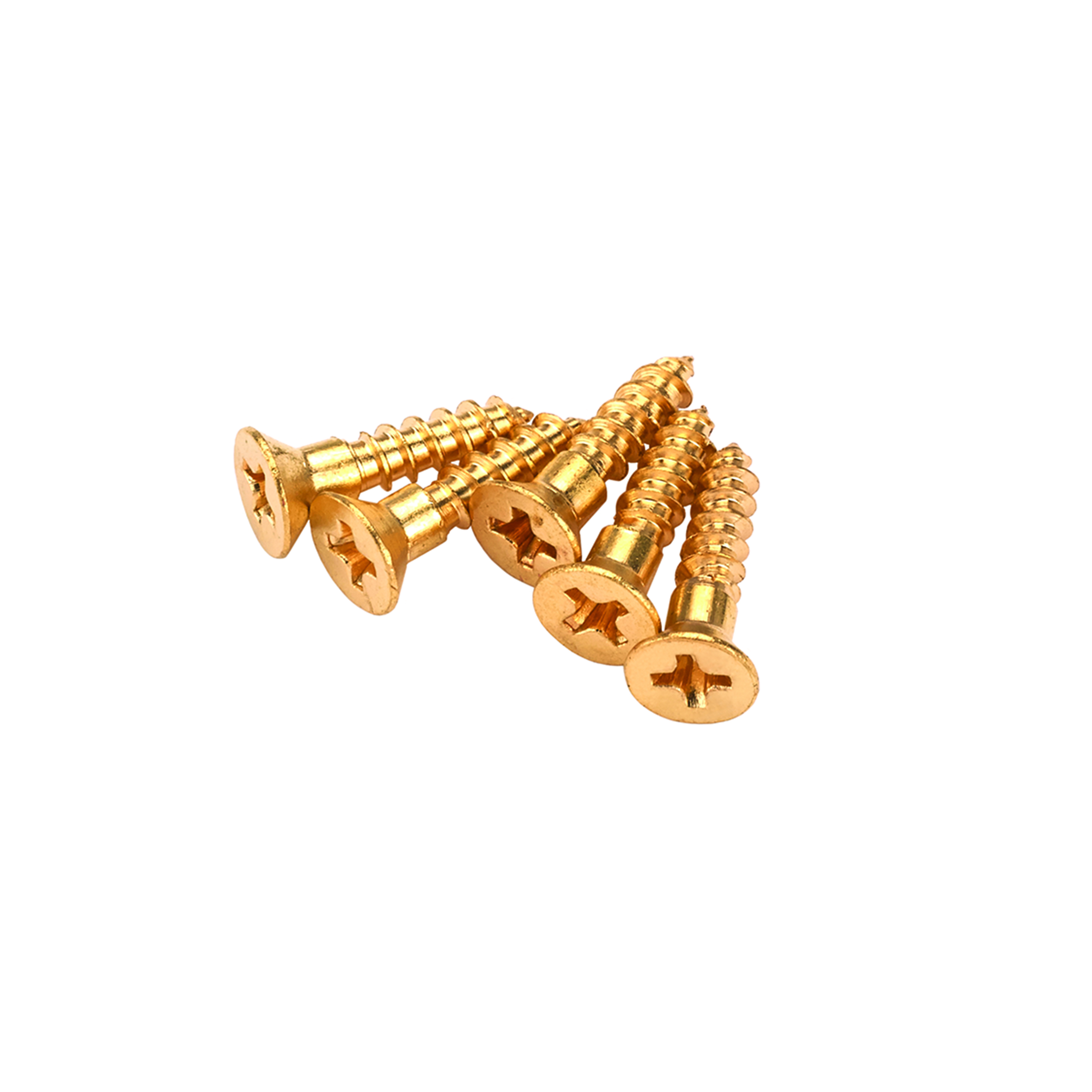 product: HIGHPOINT Phillips Screws - #2 x 1/2