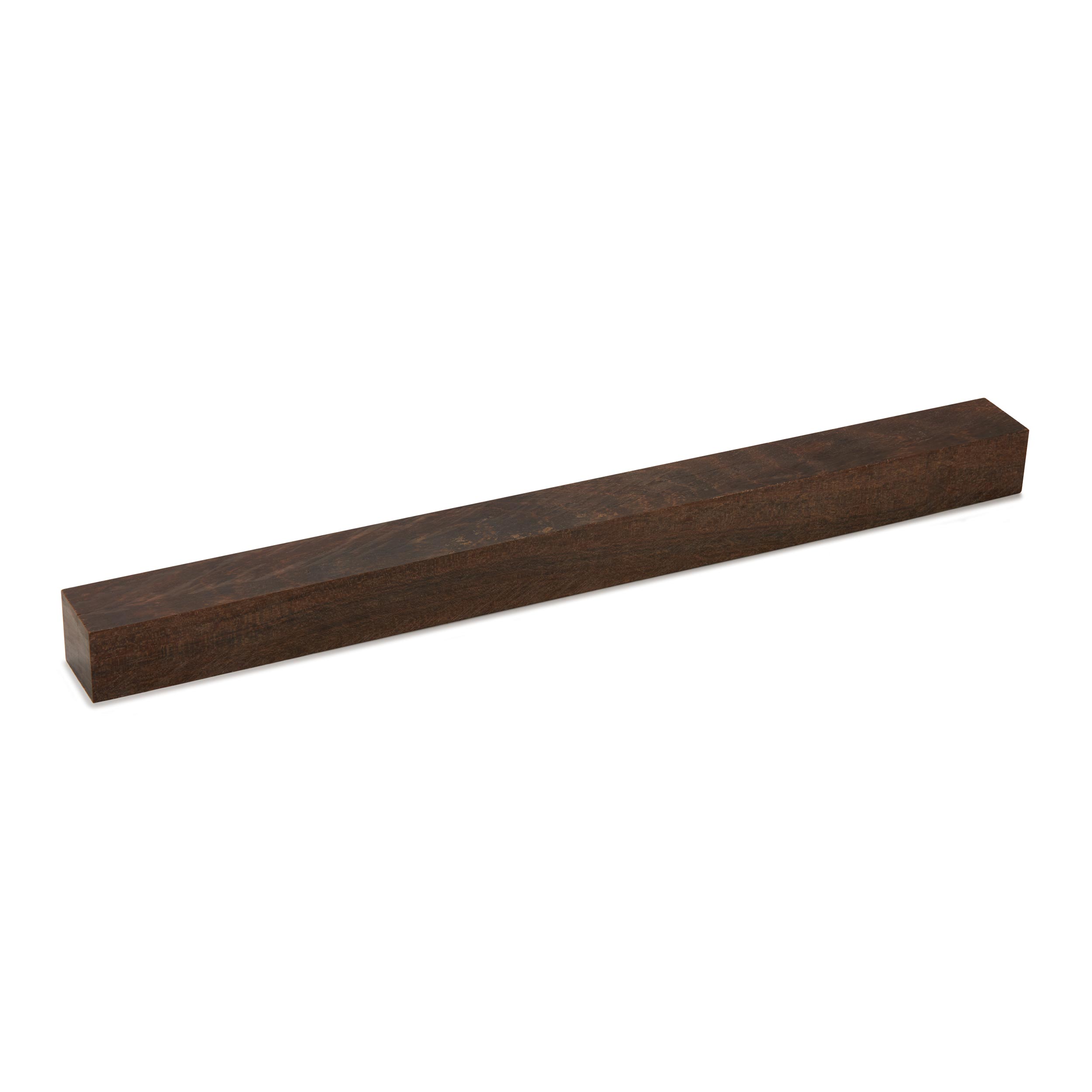 product: Woodcraft Woodshop Surinam Ironwood - 1
