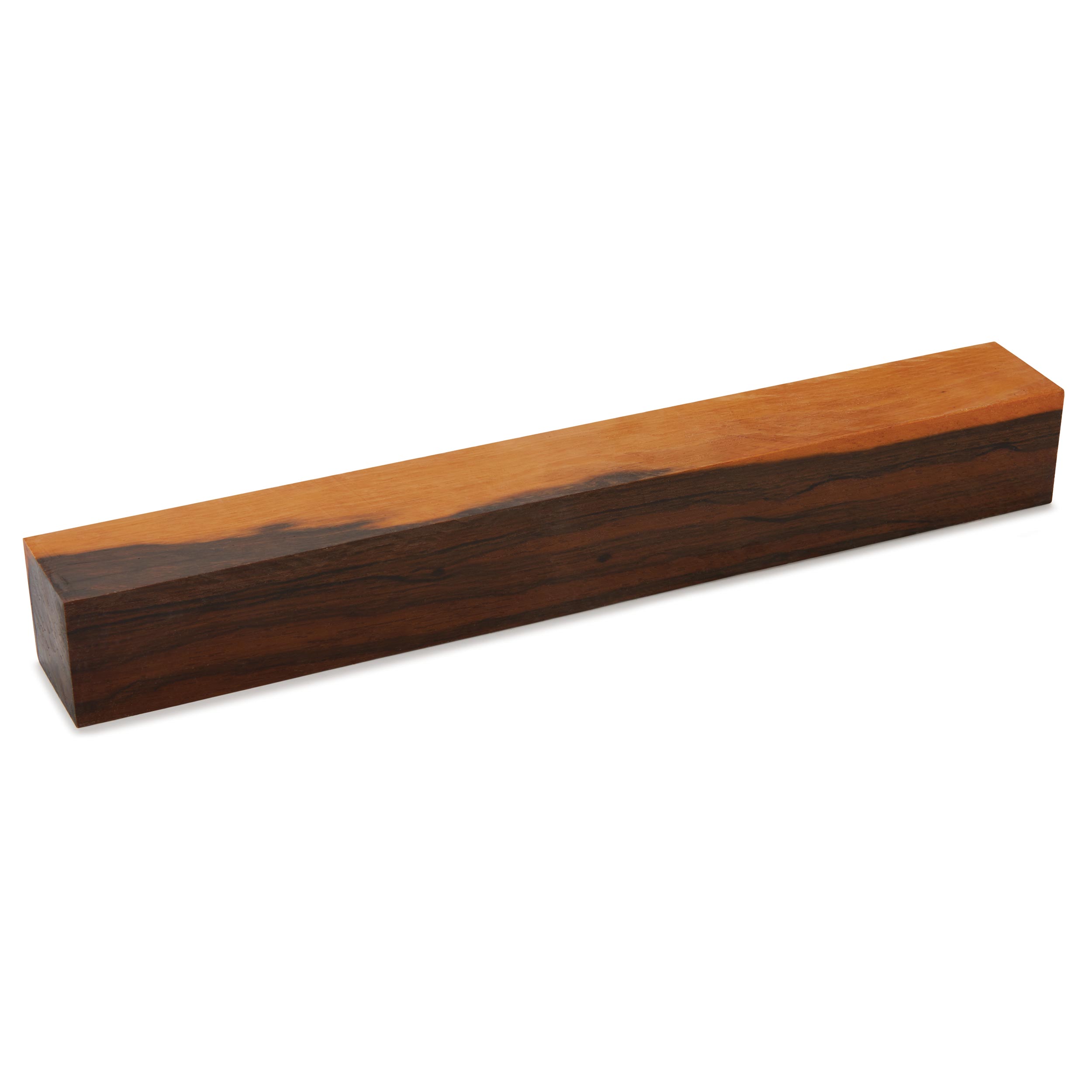 product: Woodcraft Woodshop Surinam Ironwood - 1-1/2