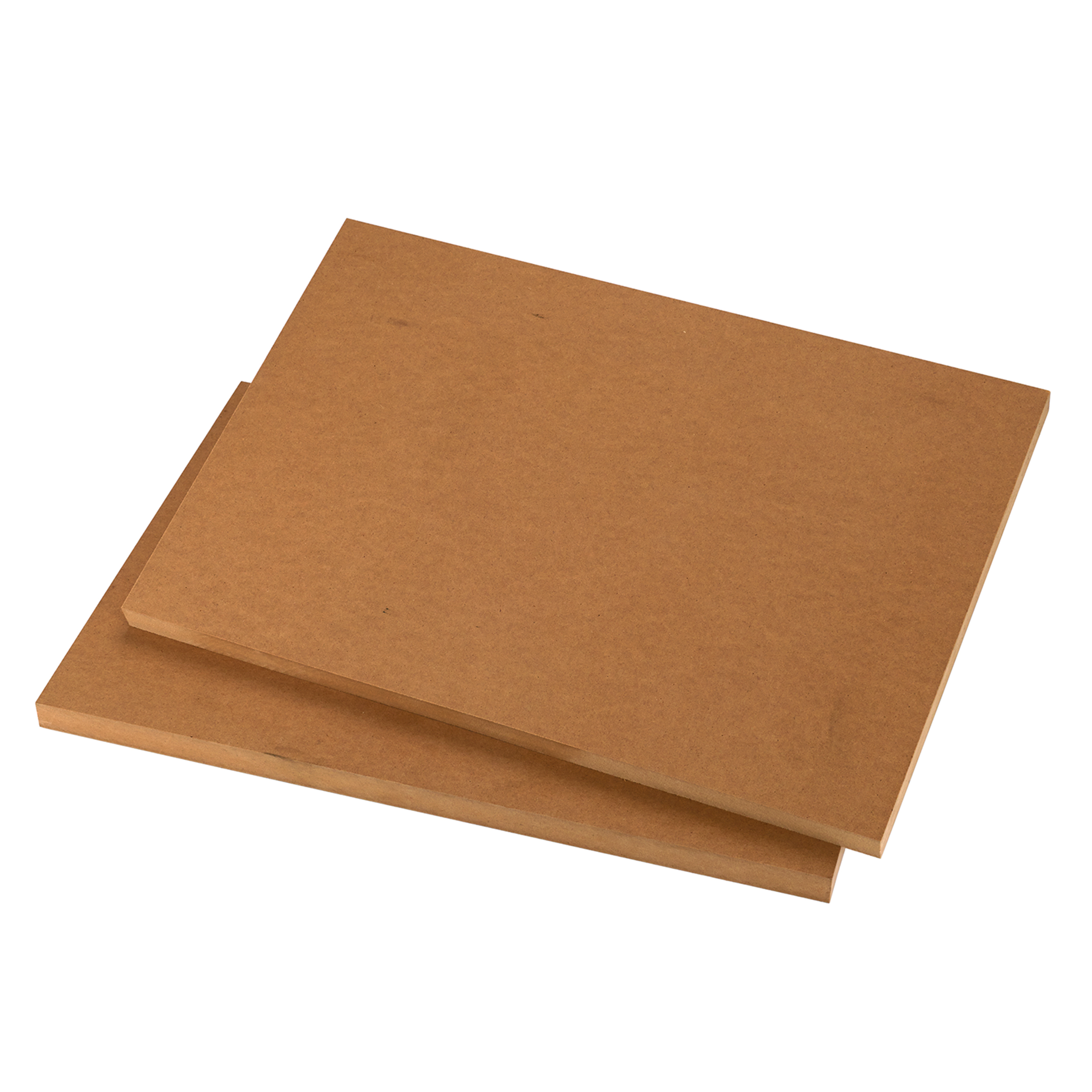 Medium-Density Fibreboard MDF 3/4