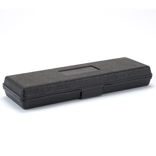 product: Wall Lenk Electric Branding Iron Storage Case shown