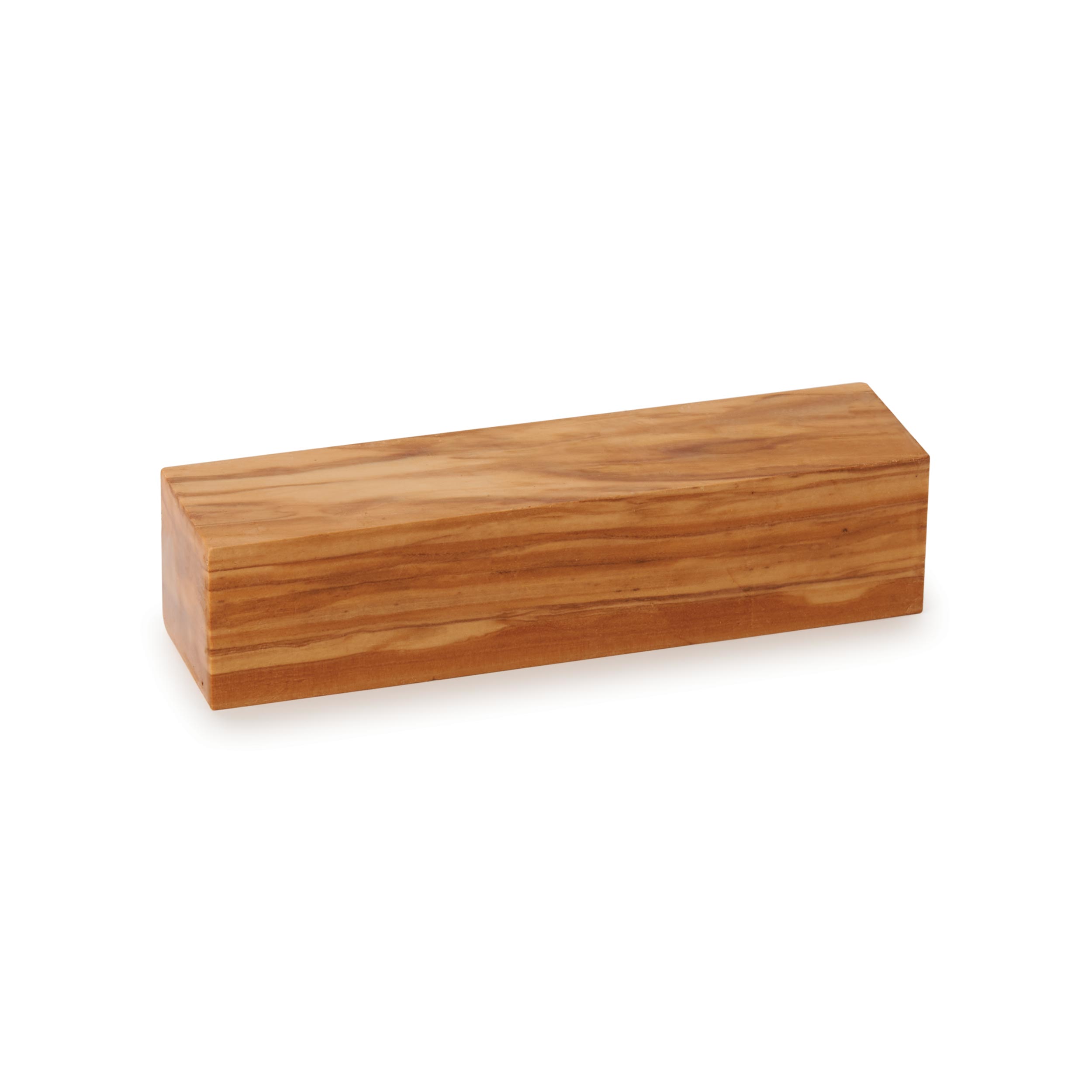 product: Woodcraft Woodshop Roman Olivewood - 1-1/2