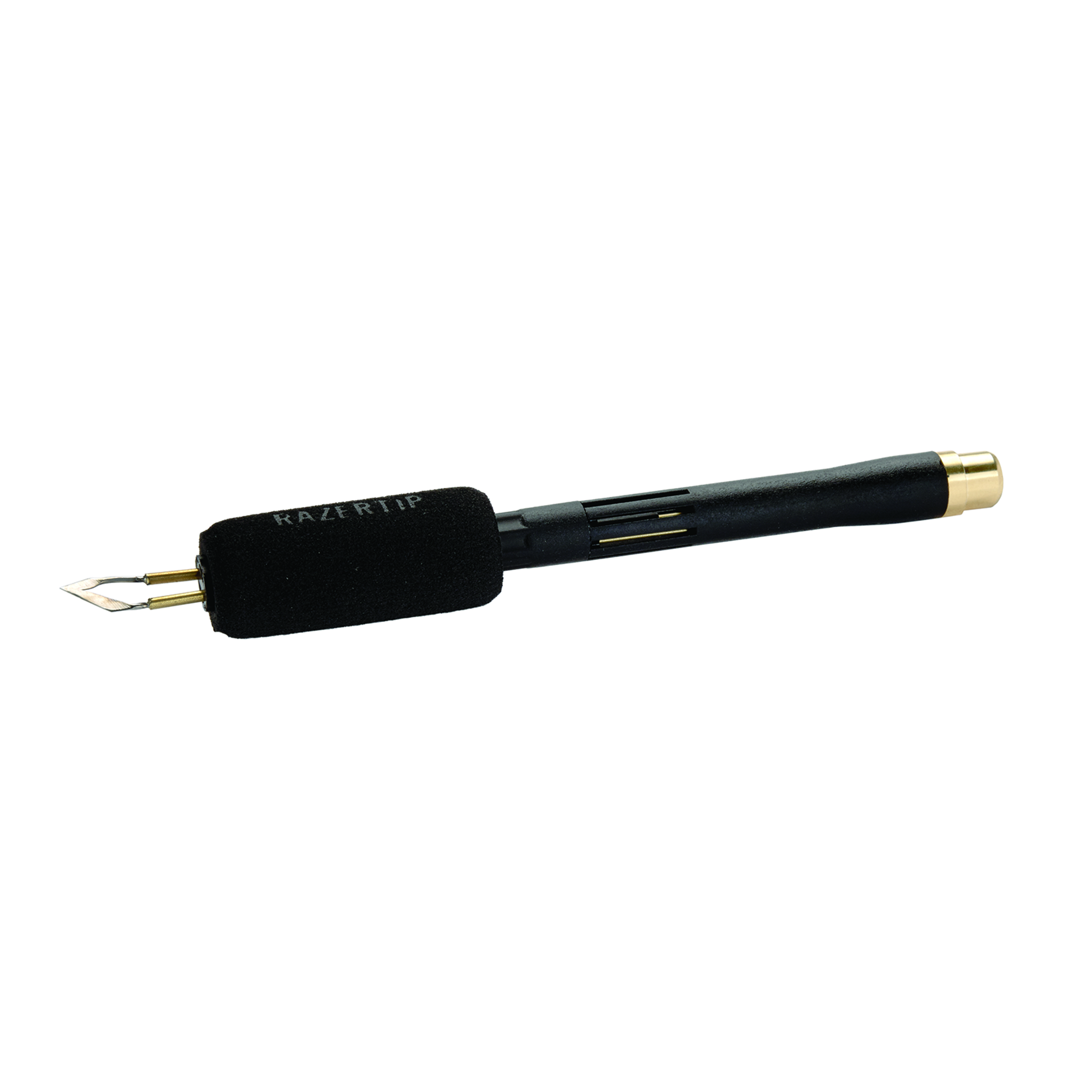 Fixed-tip Pen Large Skew