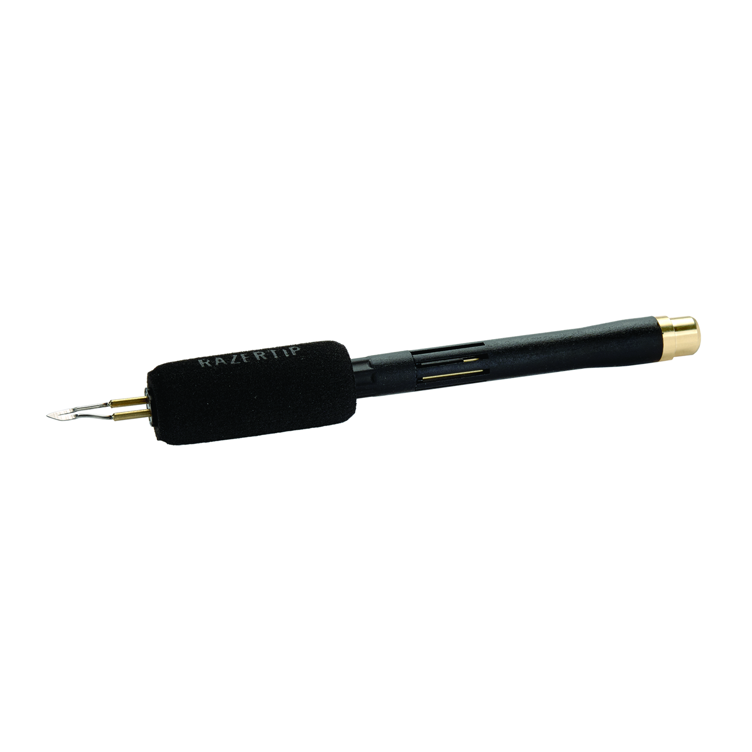 Fixed-tip Pen Small Round Skew