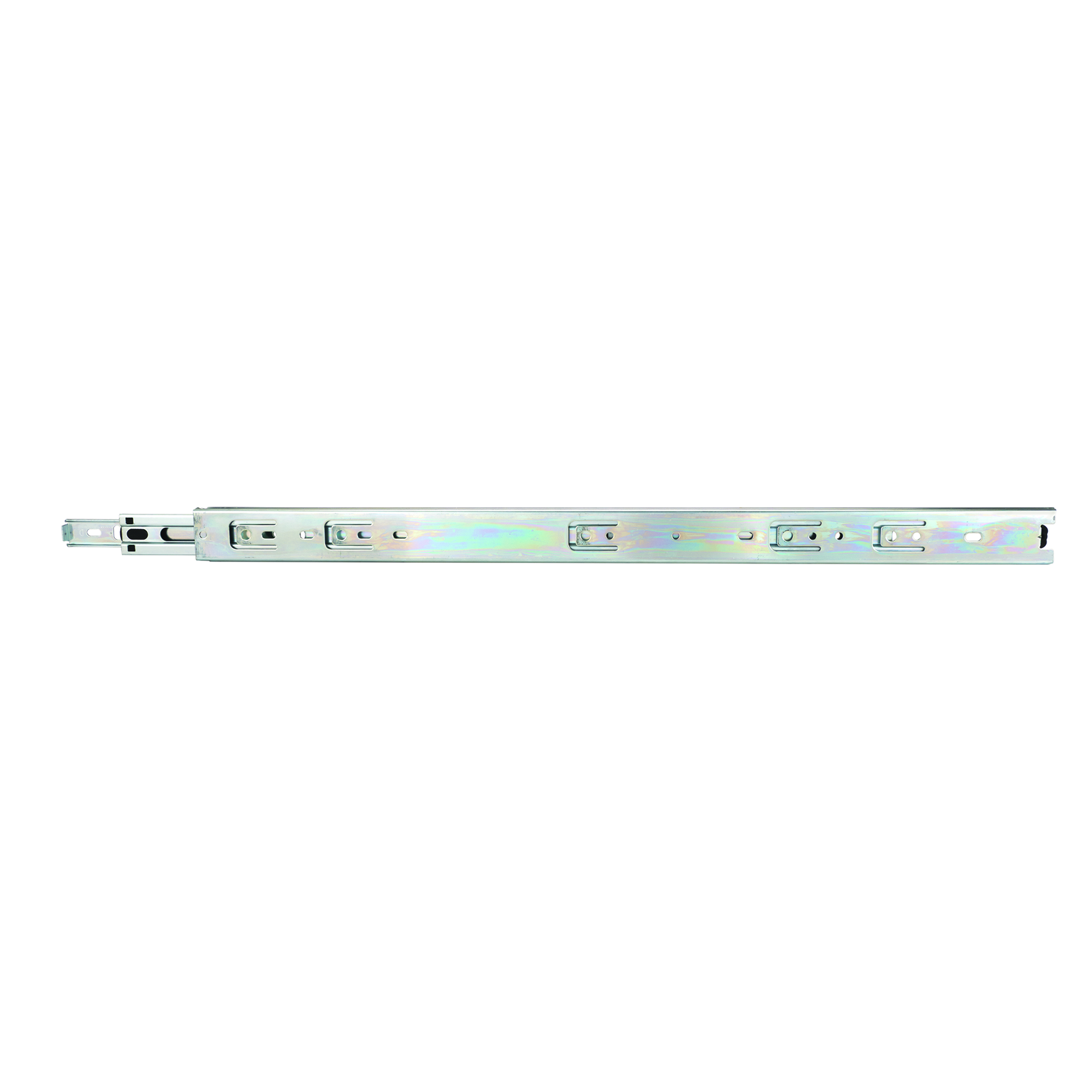 14" Side Mount Drawer Slide, Pair Model Dc3600