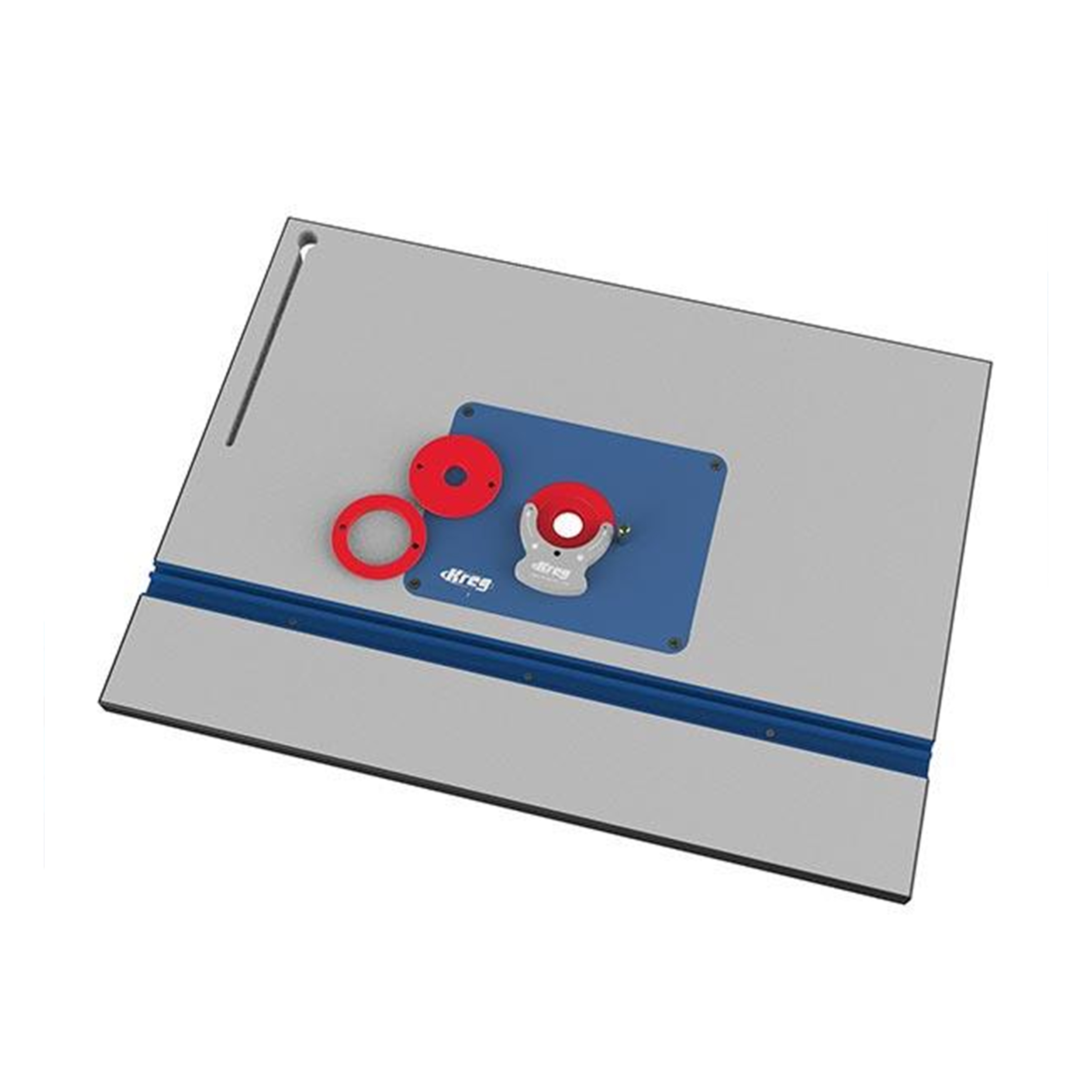 product: Kreg Precision Router Table Top - PRS1025 shown
