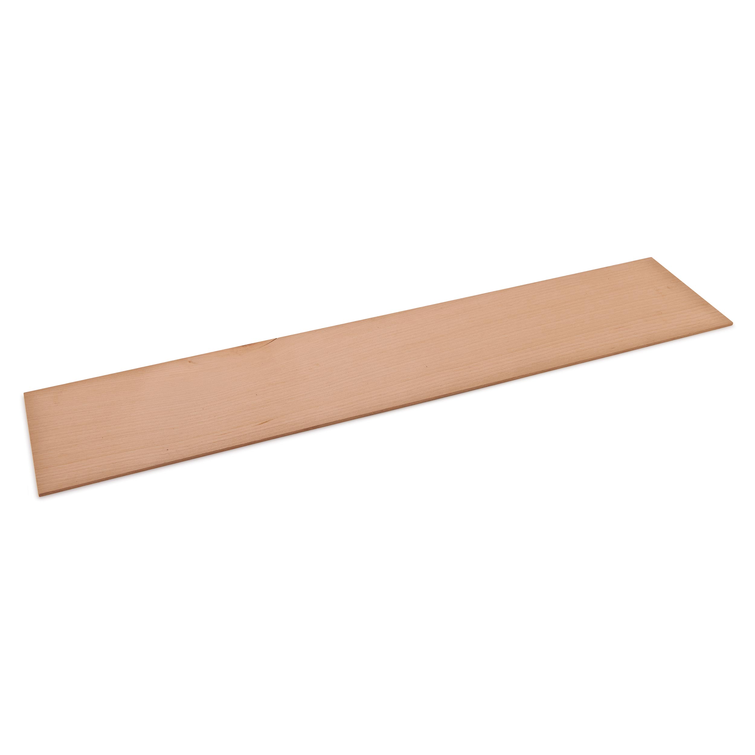 product: Woodcraft Woodshop Cherry - 1/8