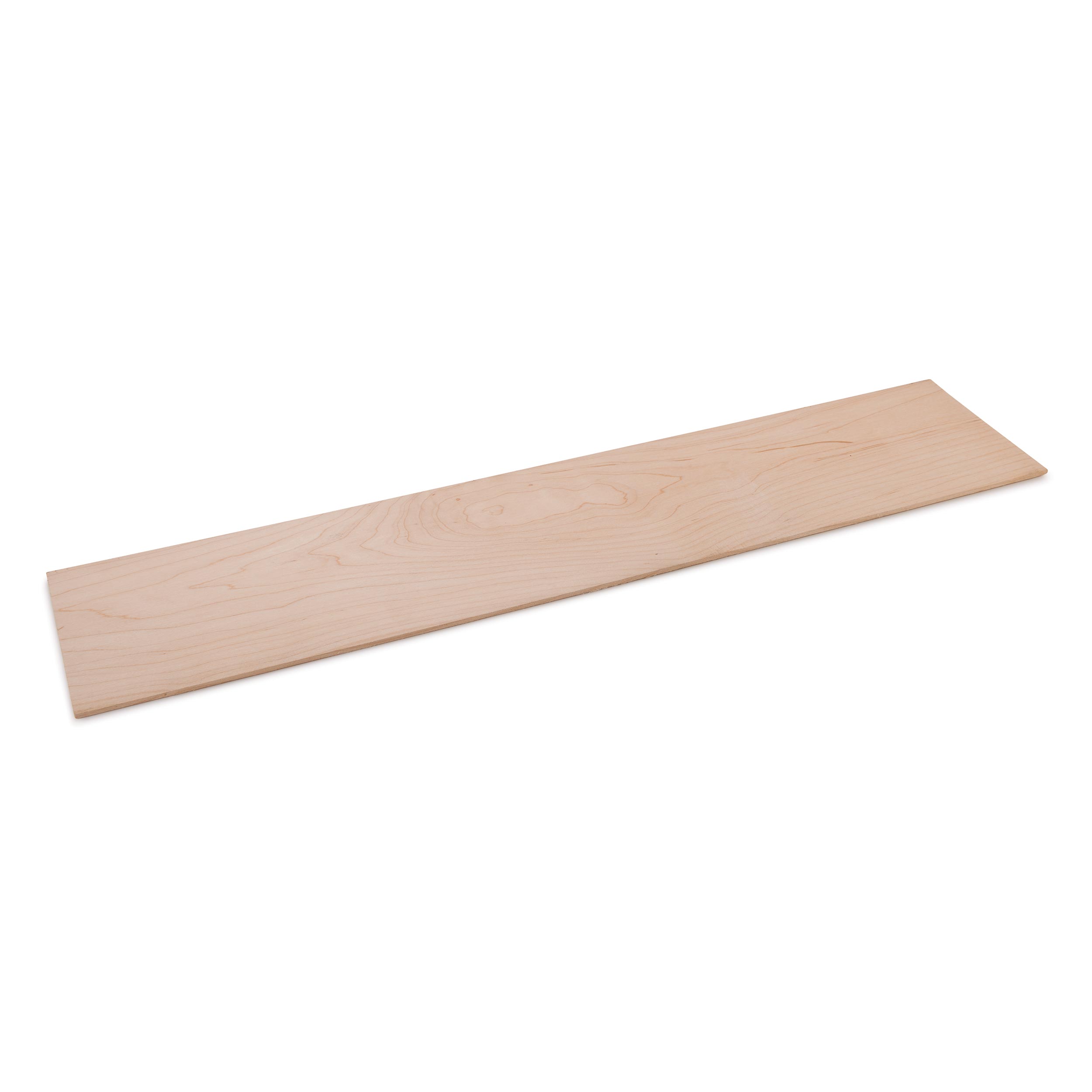 product: Woodcraft Woodshop Maple - 1/8