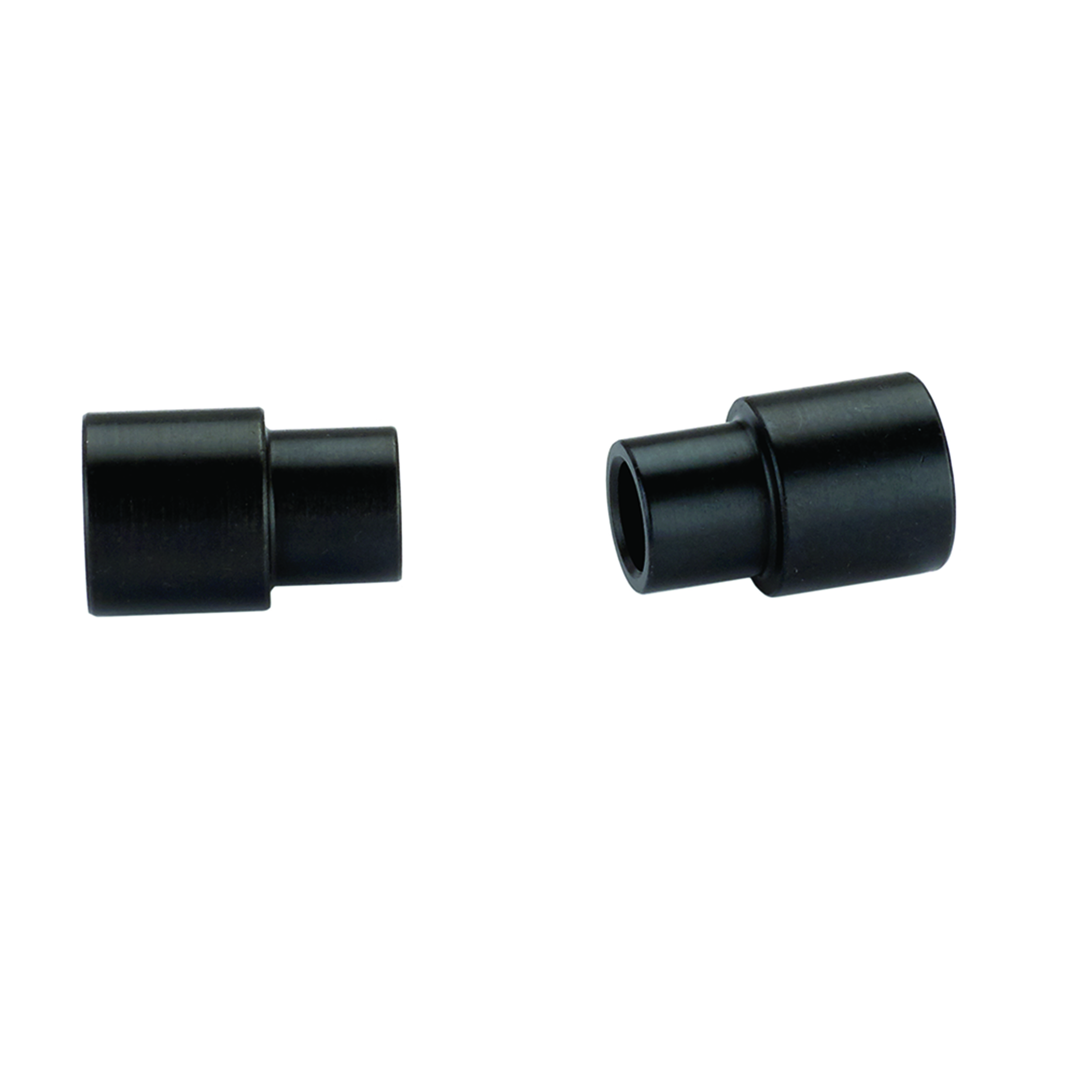 product: WoodRiver Bushings for Lever Action and Fireman's Pen Kits shown