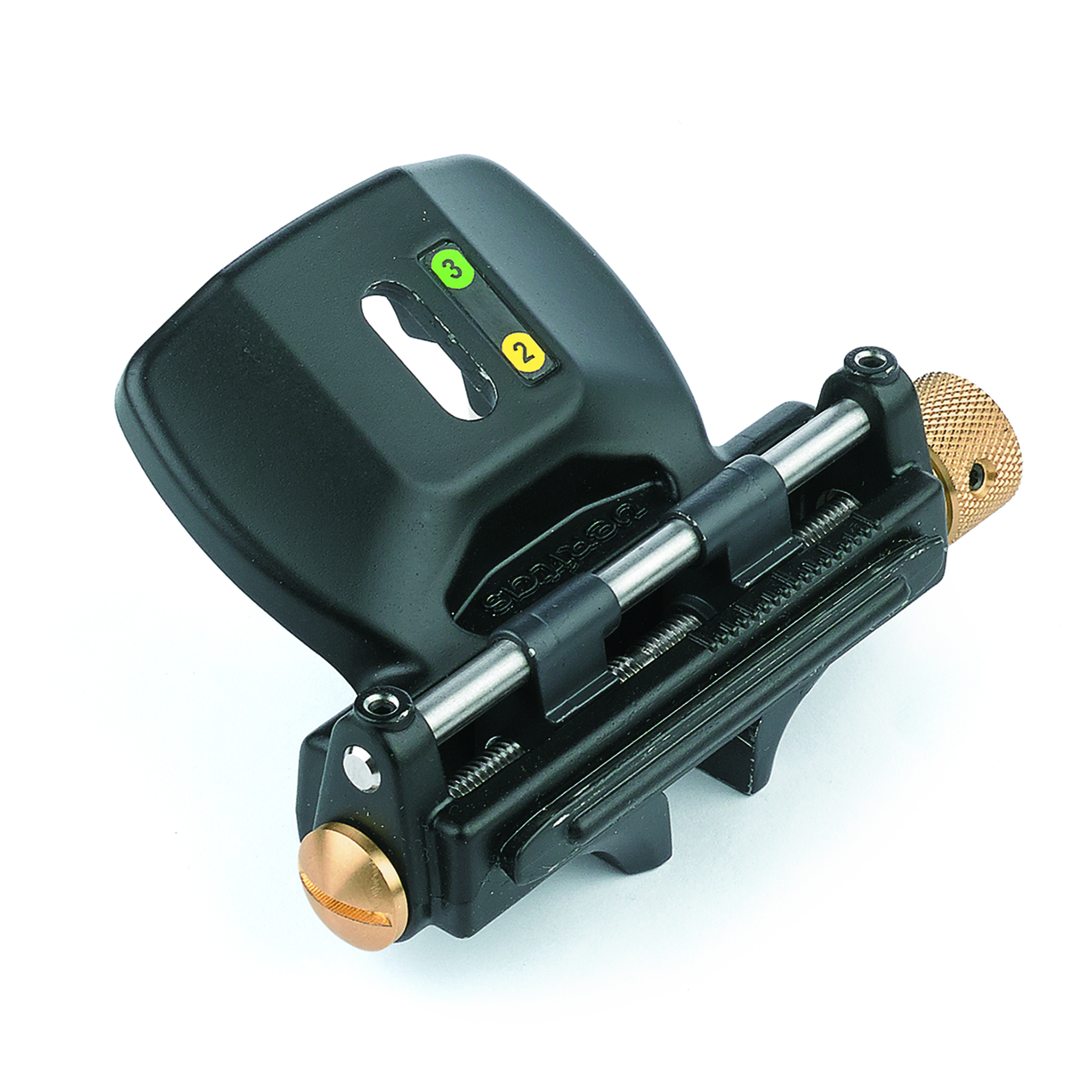 product: Veritas Narrow Honing Guide Head Only shown