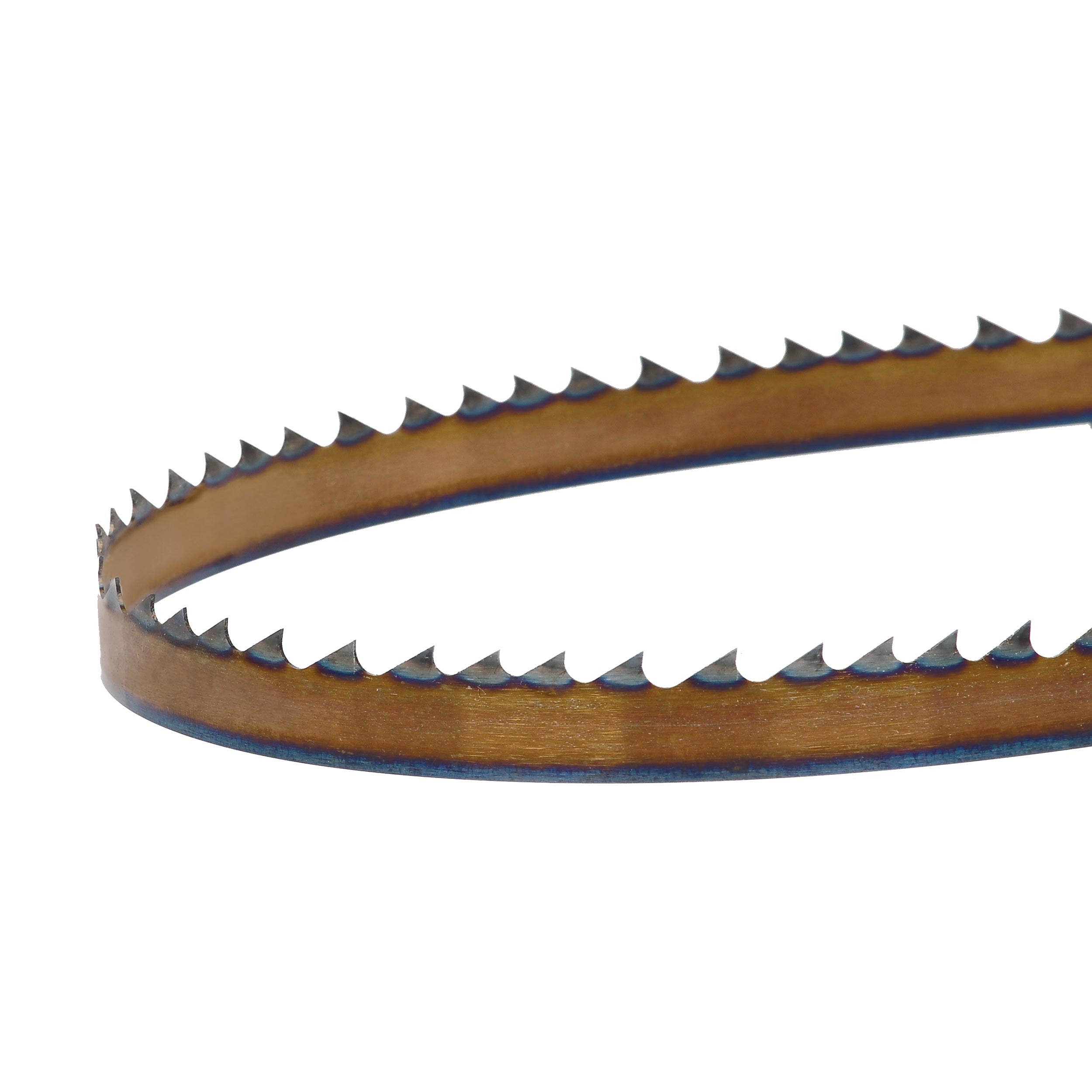 Bandsaw Blade 115" X 3/4" X 2/3 Tpi Variable Positive Claw