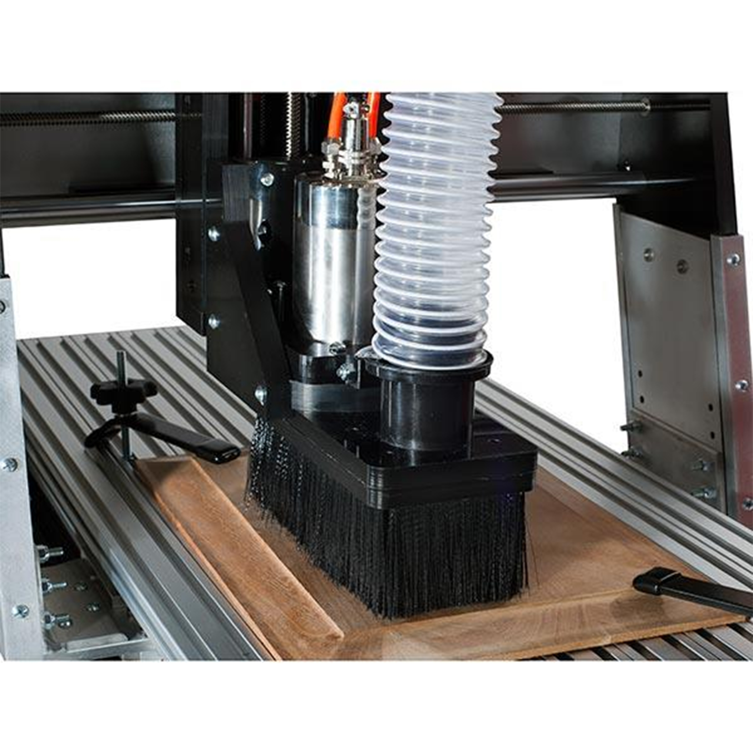 Cnc Hd Dust Boot