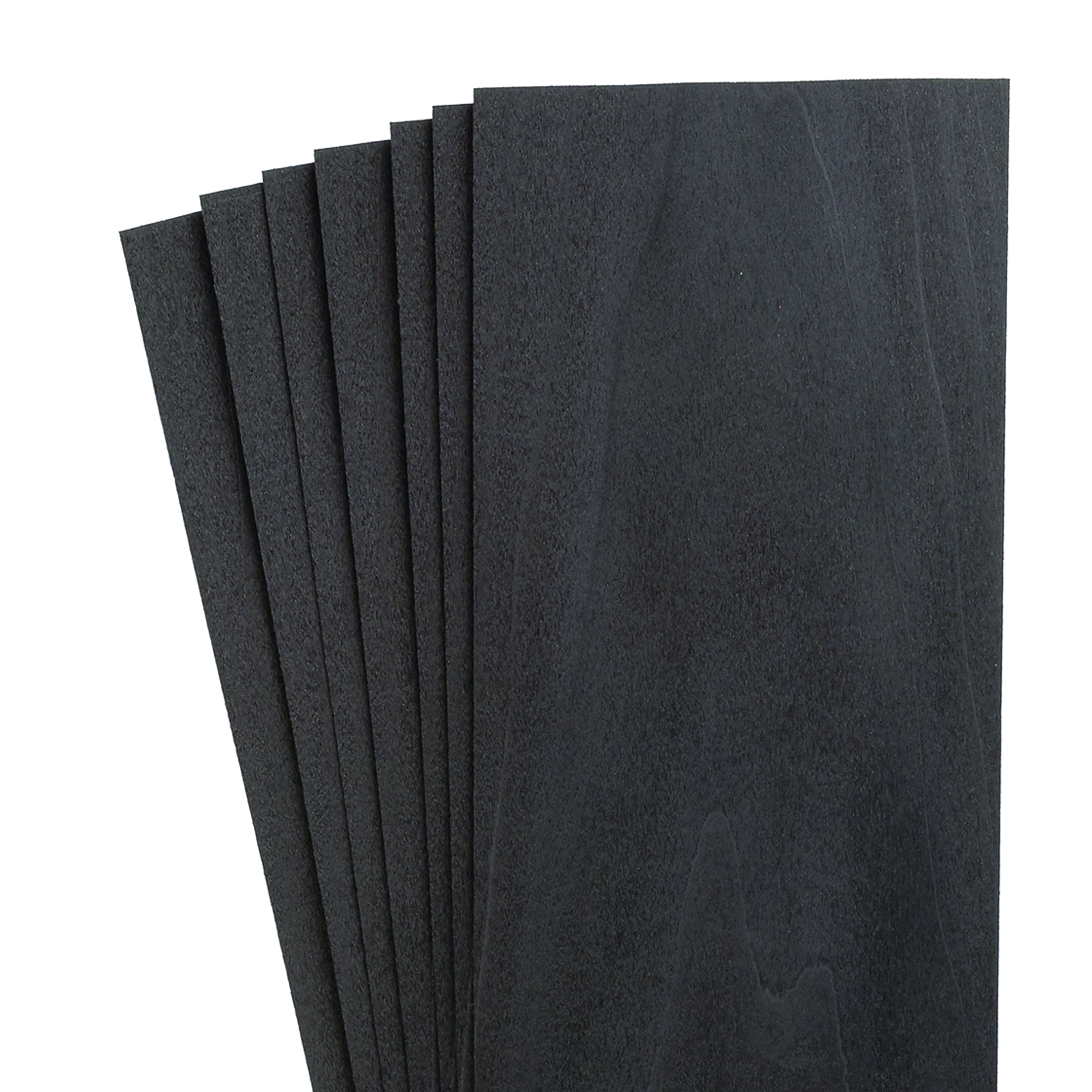 product: Sauers Dyed Wood Veneer Pack - 4-1/2