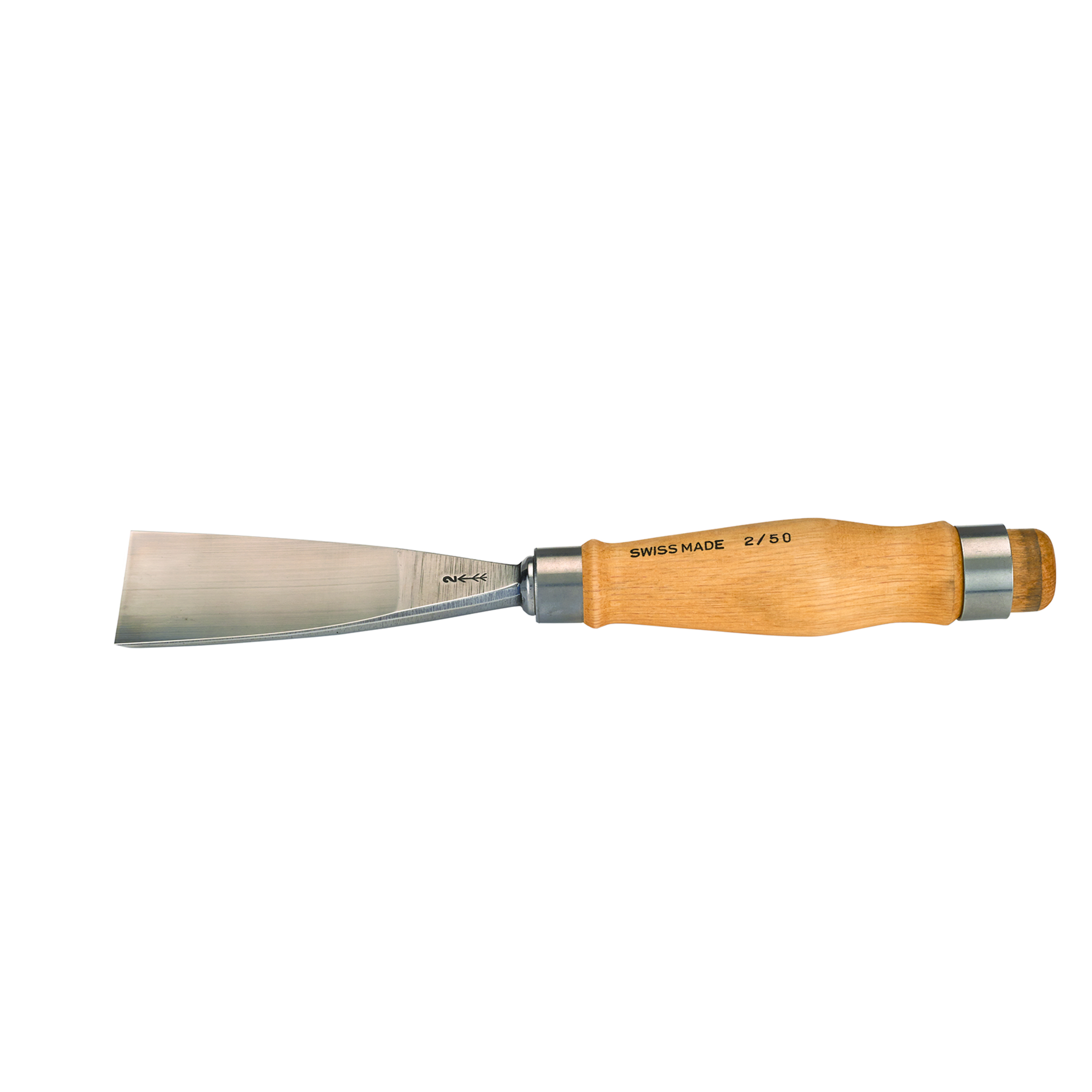 #2 Sweep Gouge 50mm, Full Size