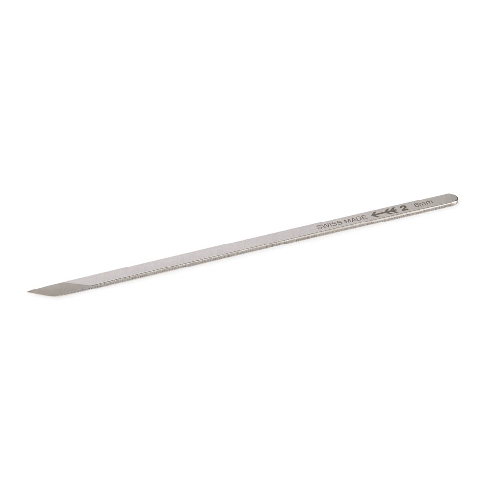 product: pfeil Violin Knife 6mm shown