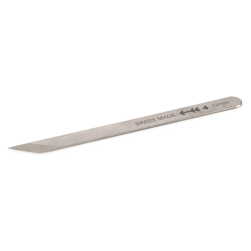 product: pfeil Violin Knife 12mm shown