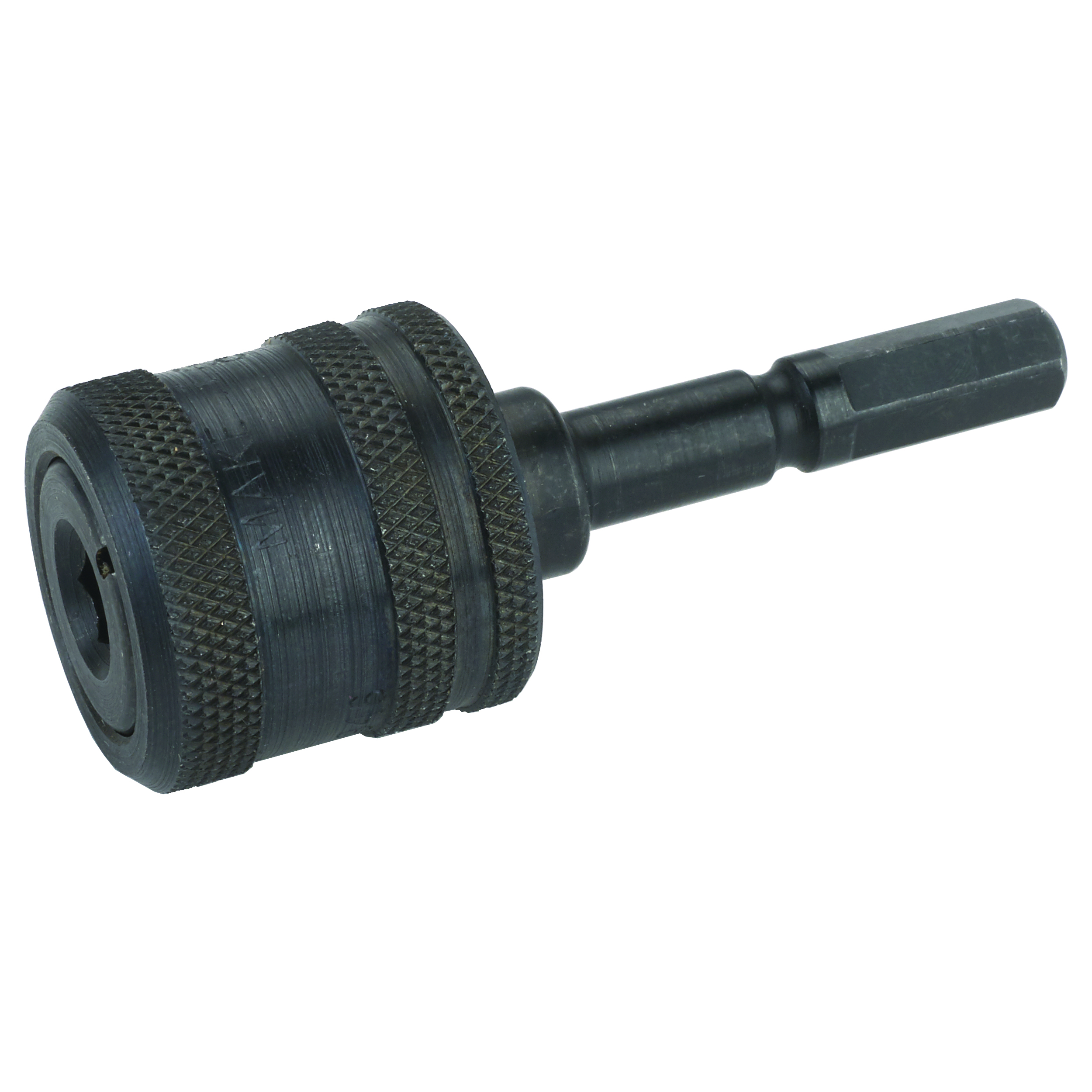 Centrotec To 1/4in Hex Quick-change Adapter