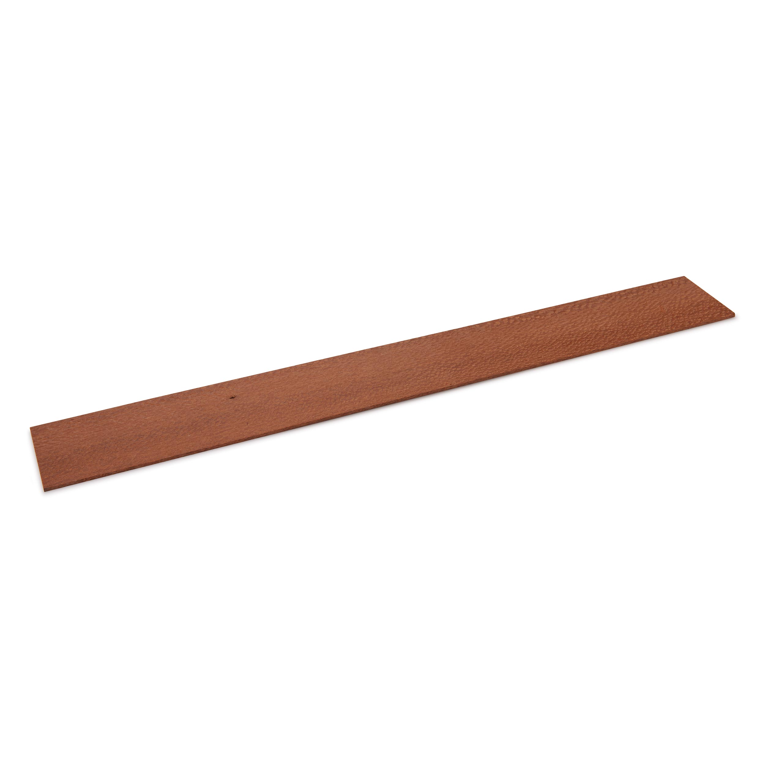 product: Woodcraft Woodshop Leopardwood - 1/8