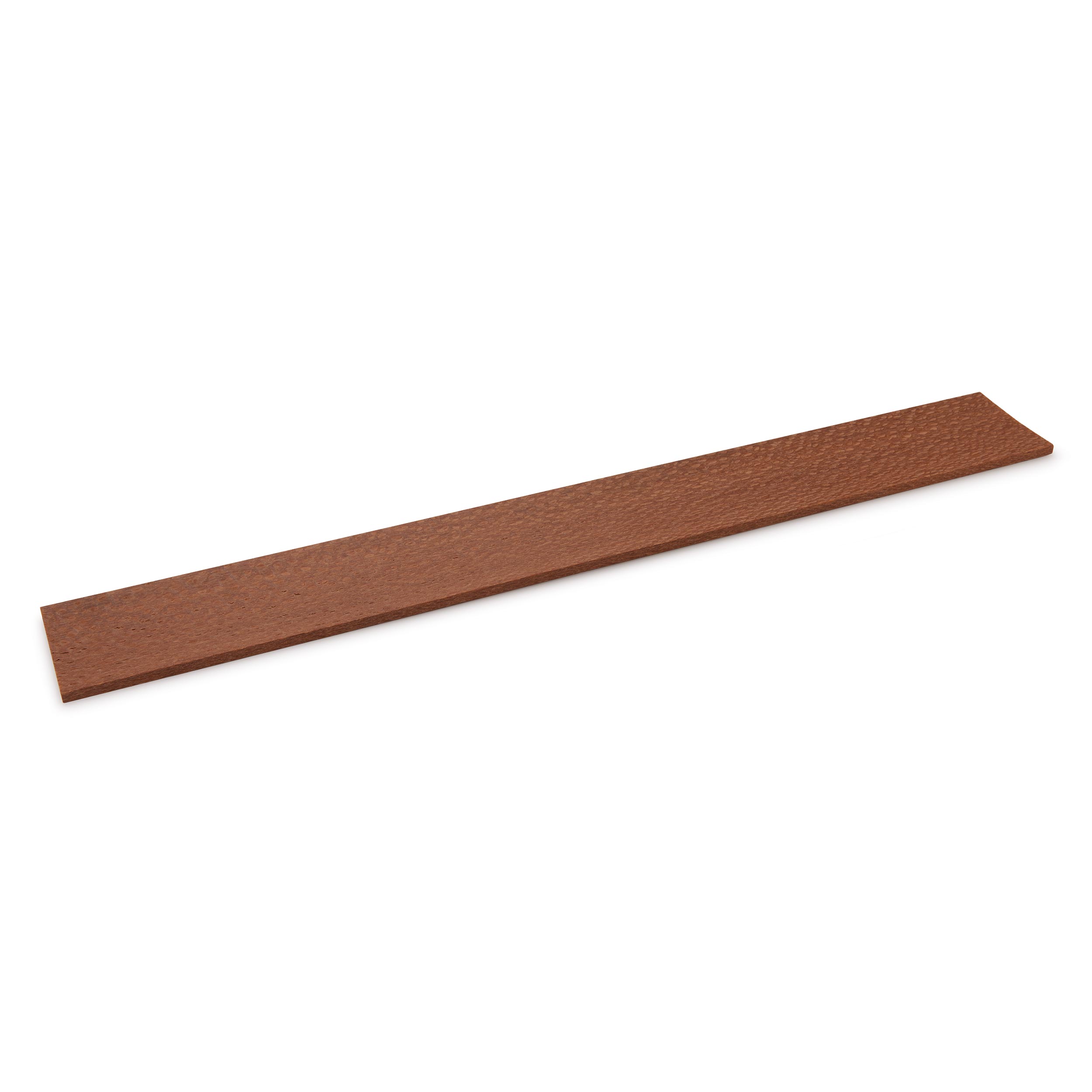 product: Woodcraft Woodshop Leopardwood - 1/4