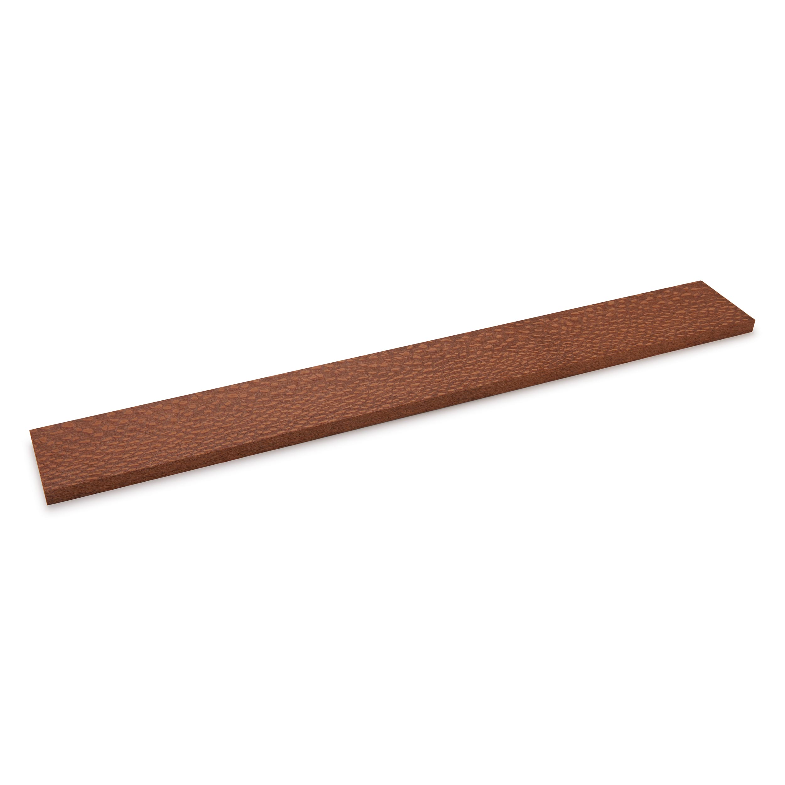 product: Woodcraft Woodshop Leopardwood - 1/2